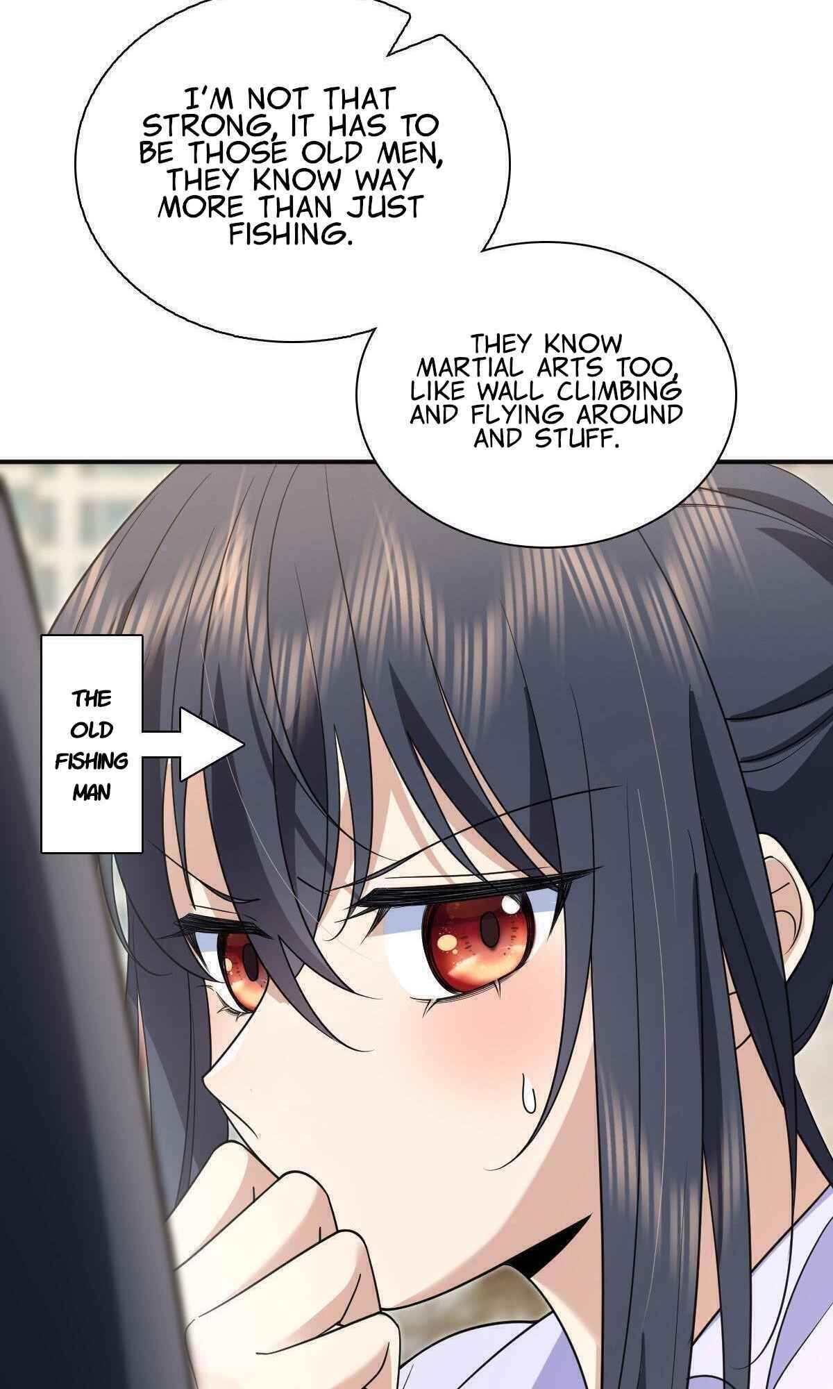 My Wife is From a Thousand Years Ago - Chapter 101 Page 18