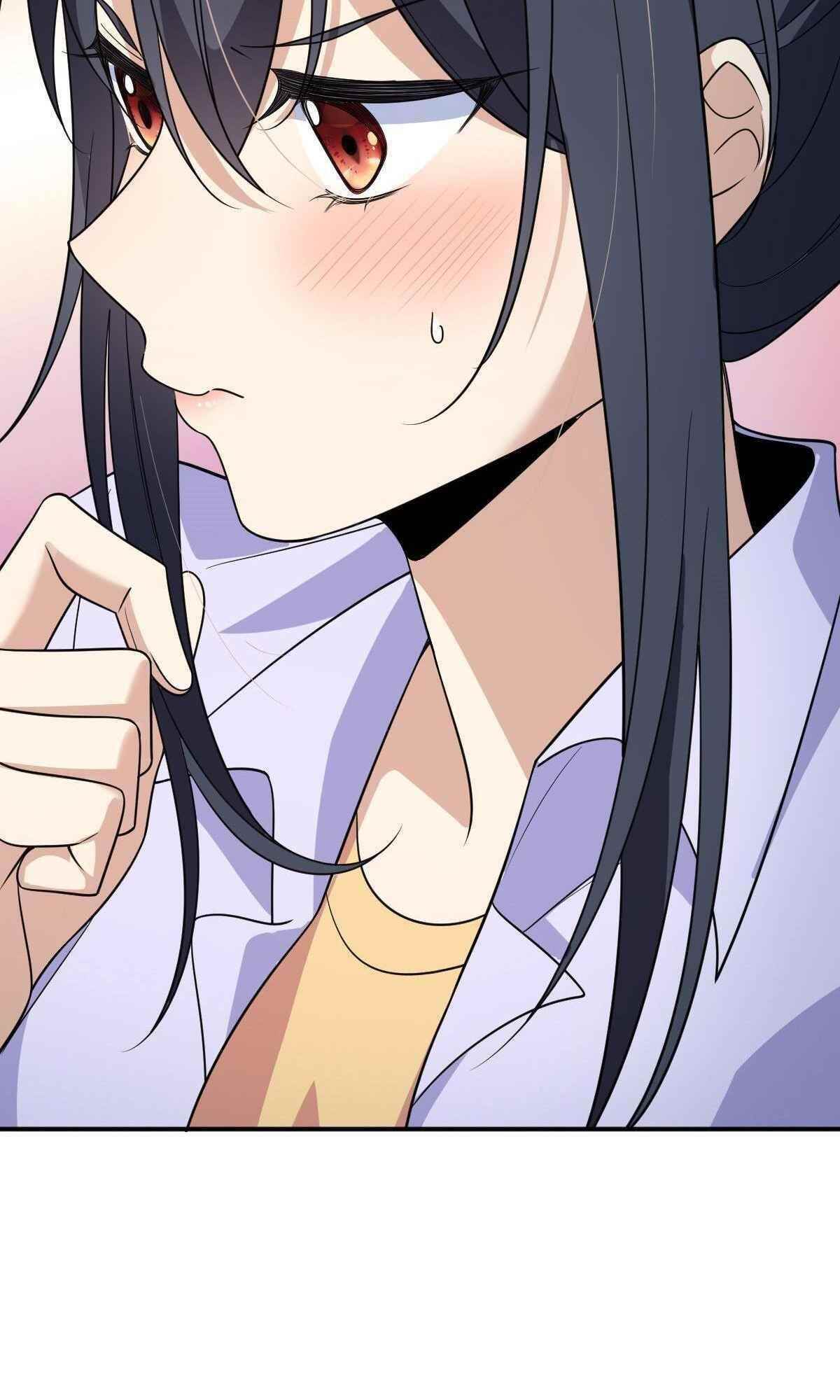 My Wife is From a Thousand Years Ago - Chapter 101 Page 21