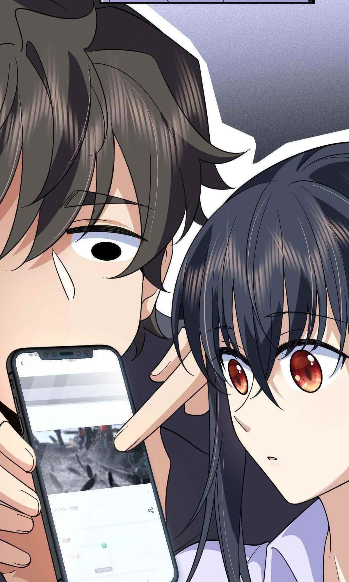 My Wife is From a Thousand Years Ago - Chapter 101 Page 28