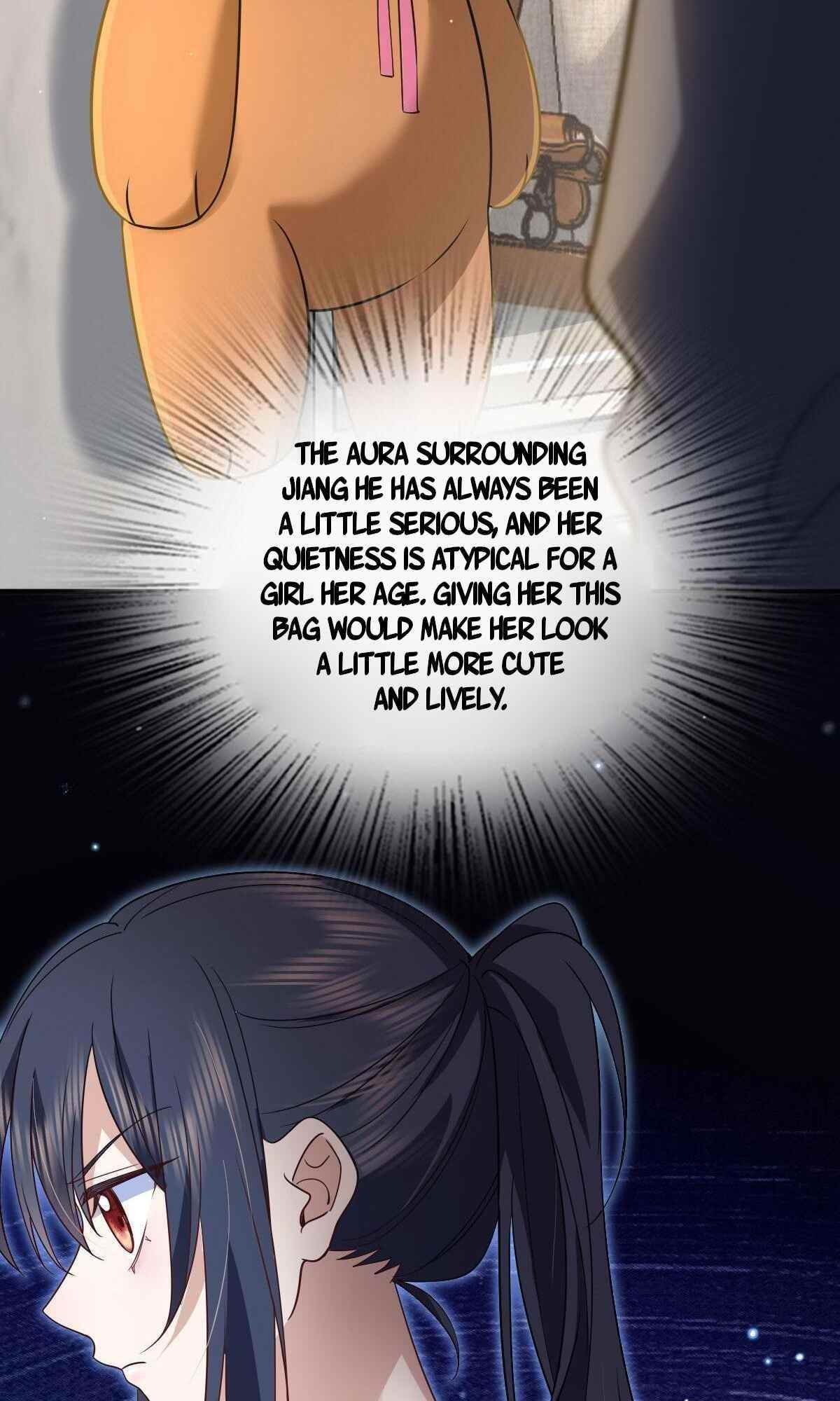 My Wife is From a Thousand Years Ago - Chapter 101 Page 52