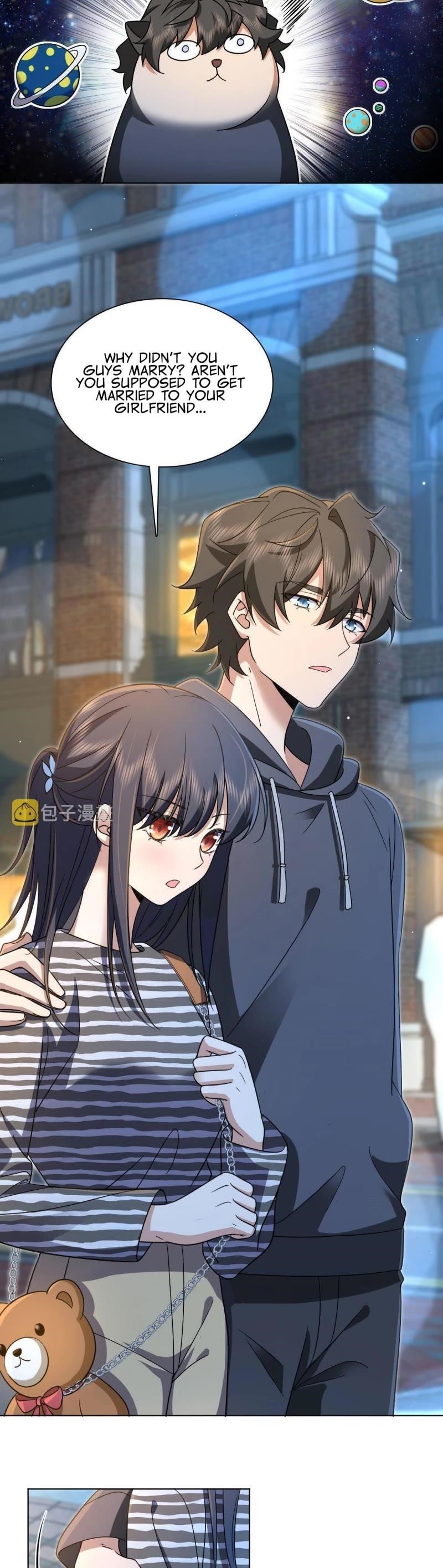 My Wife is From a Thousand Years Ago - Chapter 102 Page 15