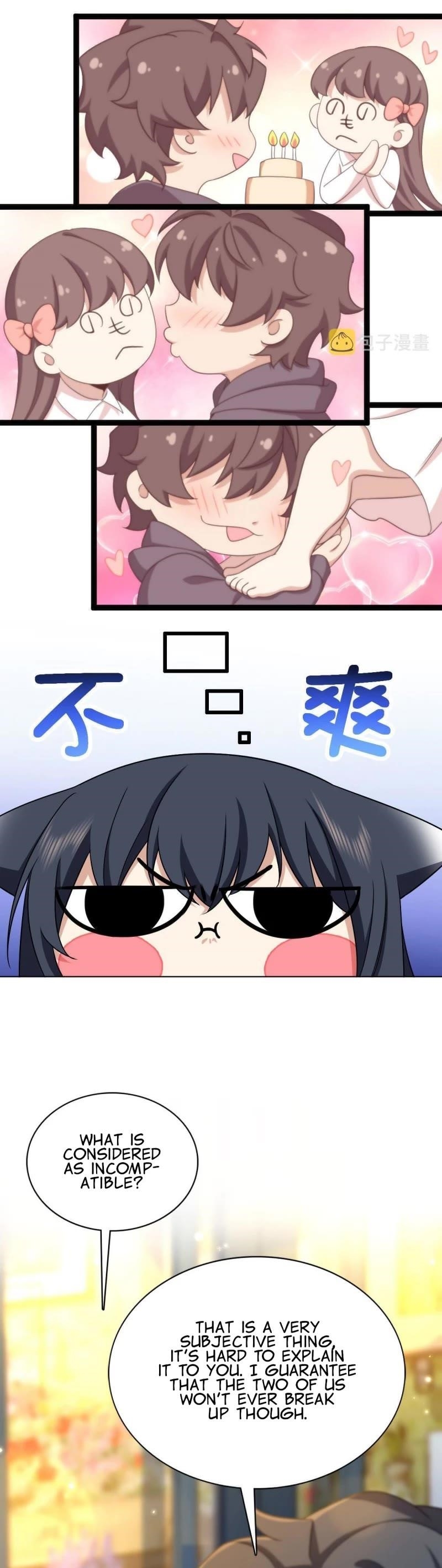 My Wife is From a Thousand Years Ago - Chapter 102 Page 19