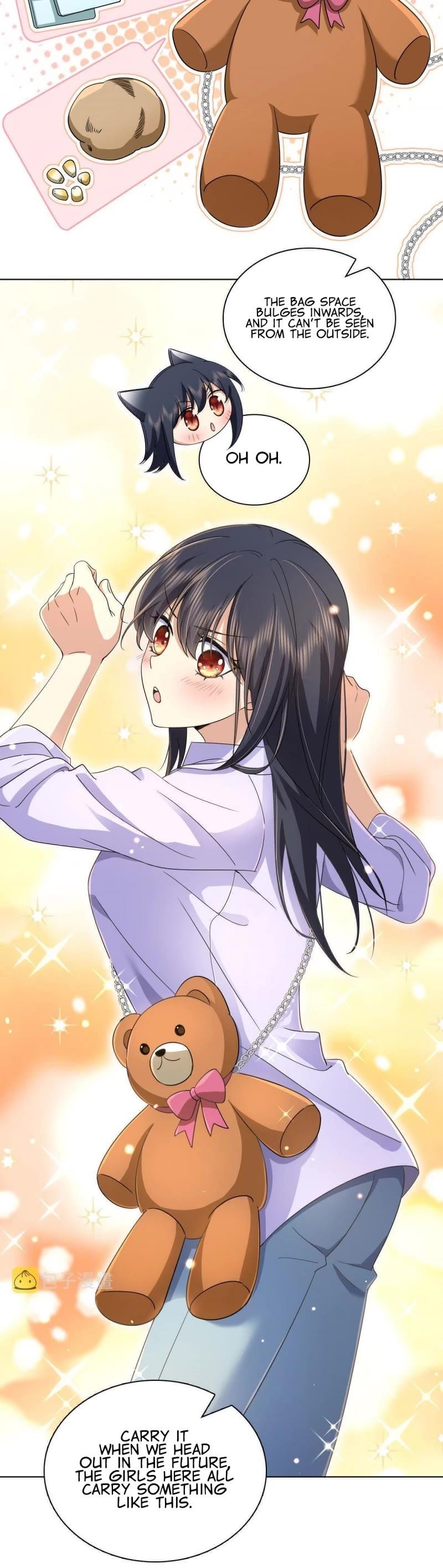 My Wife is From a Thousand Years Ago - Chapter 102 Page 5