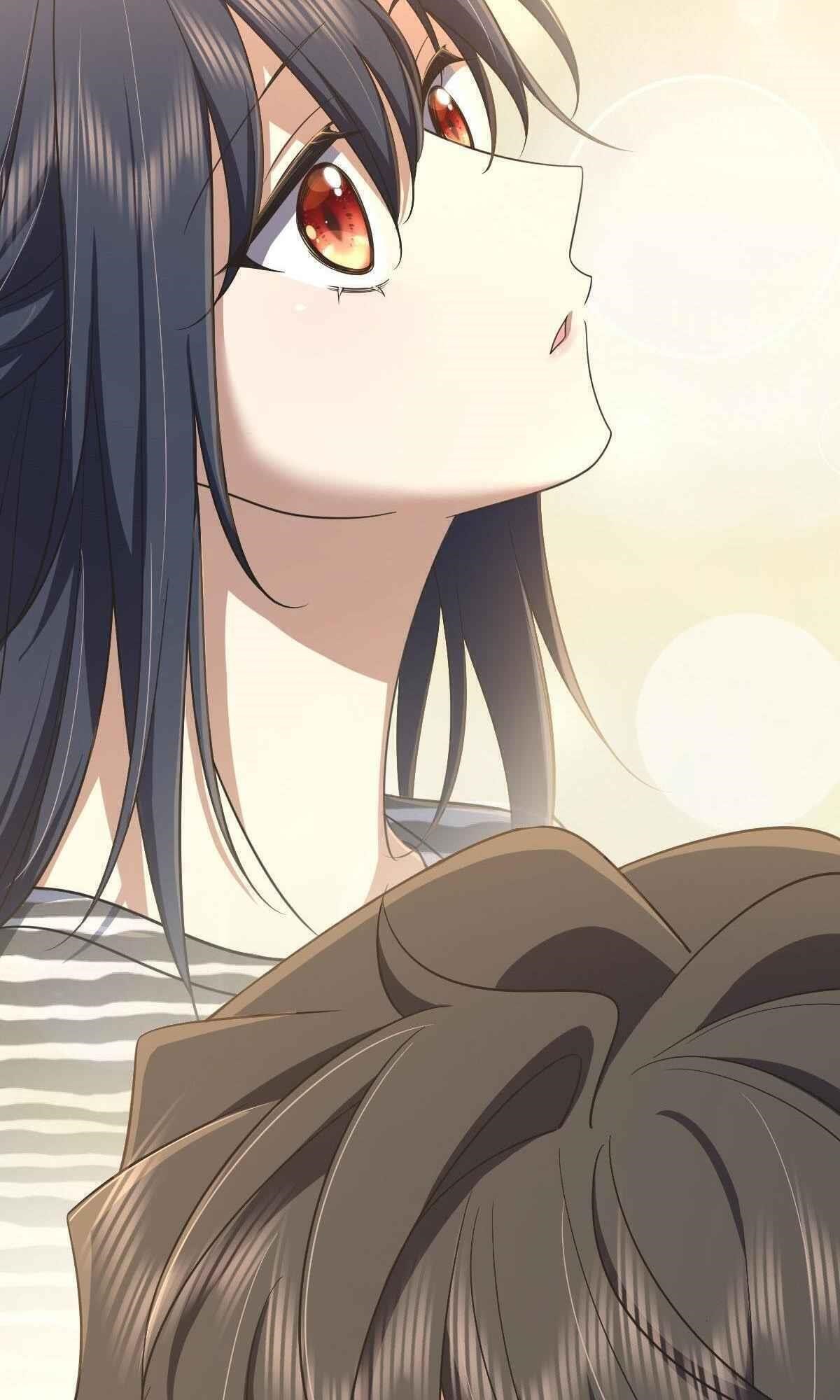 My Wife is From a Thousand Years Ago - Chapter 103 Page 10