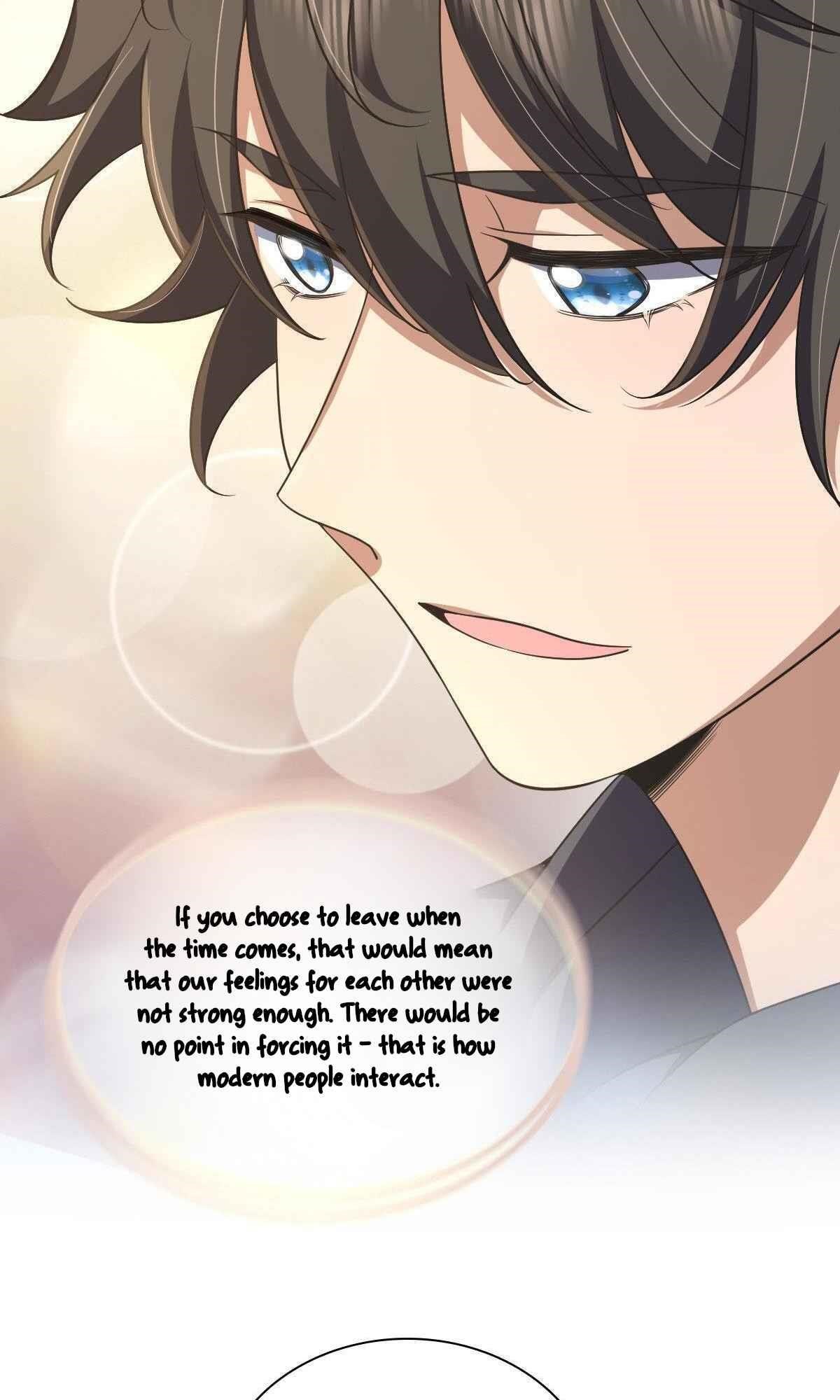 My Wife is From a Thousand Years Ago - Chapter 103 Page 11