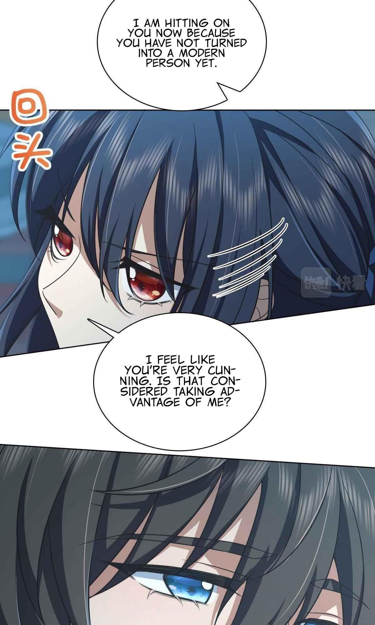 My Wife is From a Thousand Years Ago - Chapter 103 Page 12