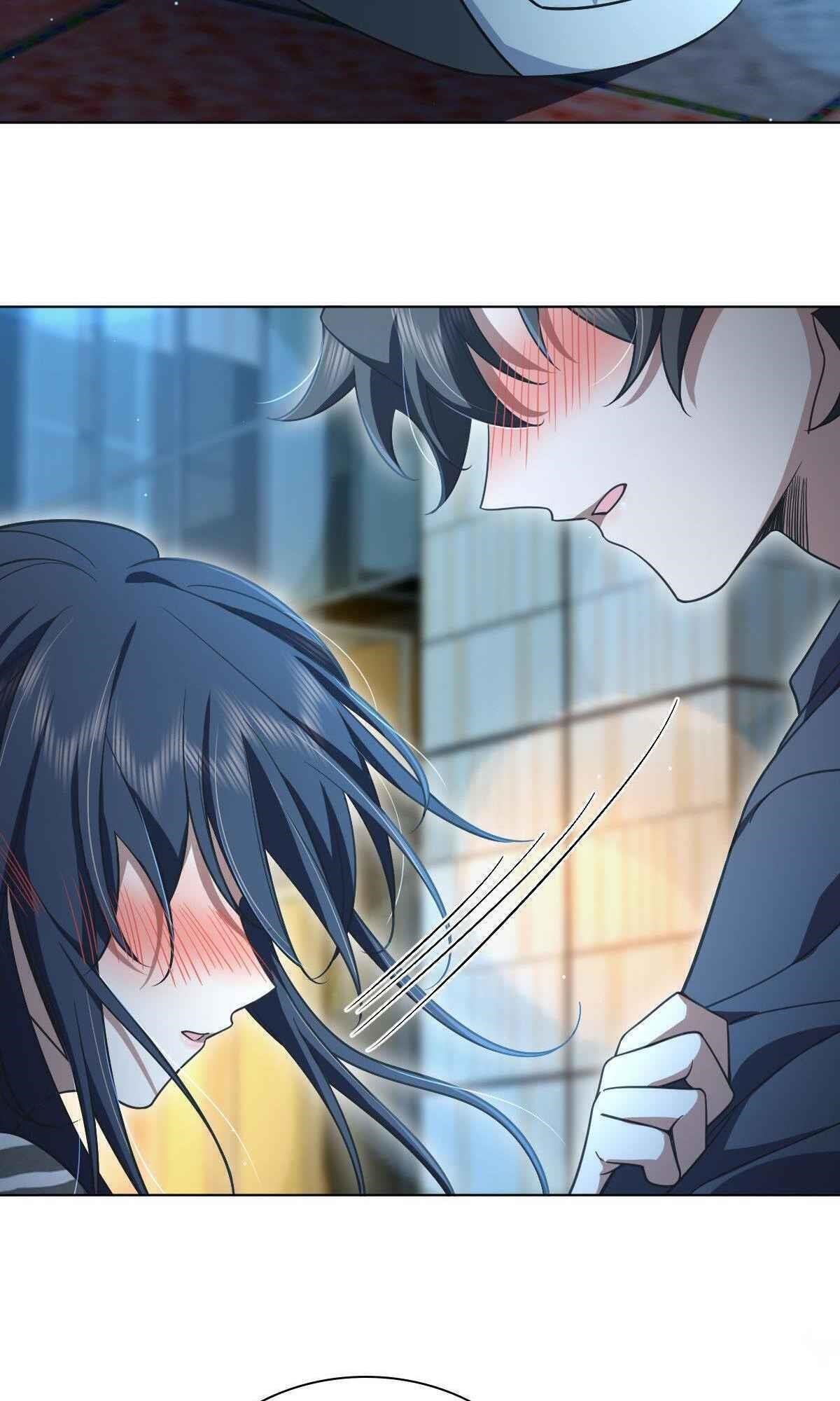 My Wife is From a Thousand Years Ago - Chapter 103 Page 22