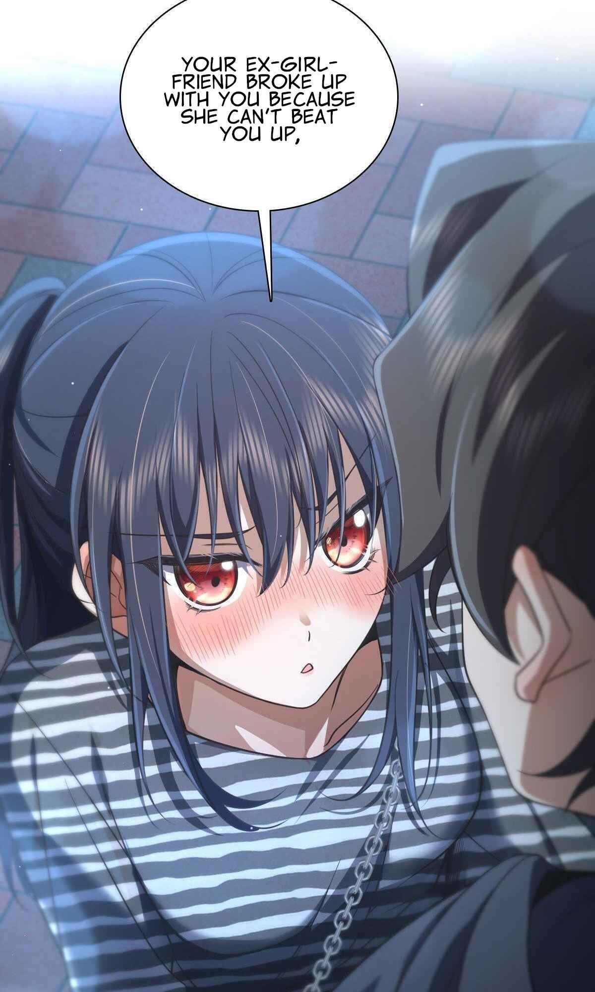 My Wife is From a Thousand Years Ago - Chapter 103 Page 23