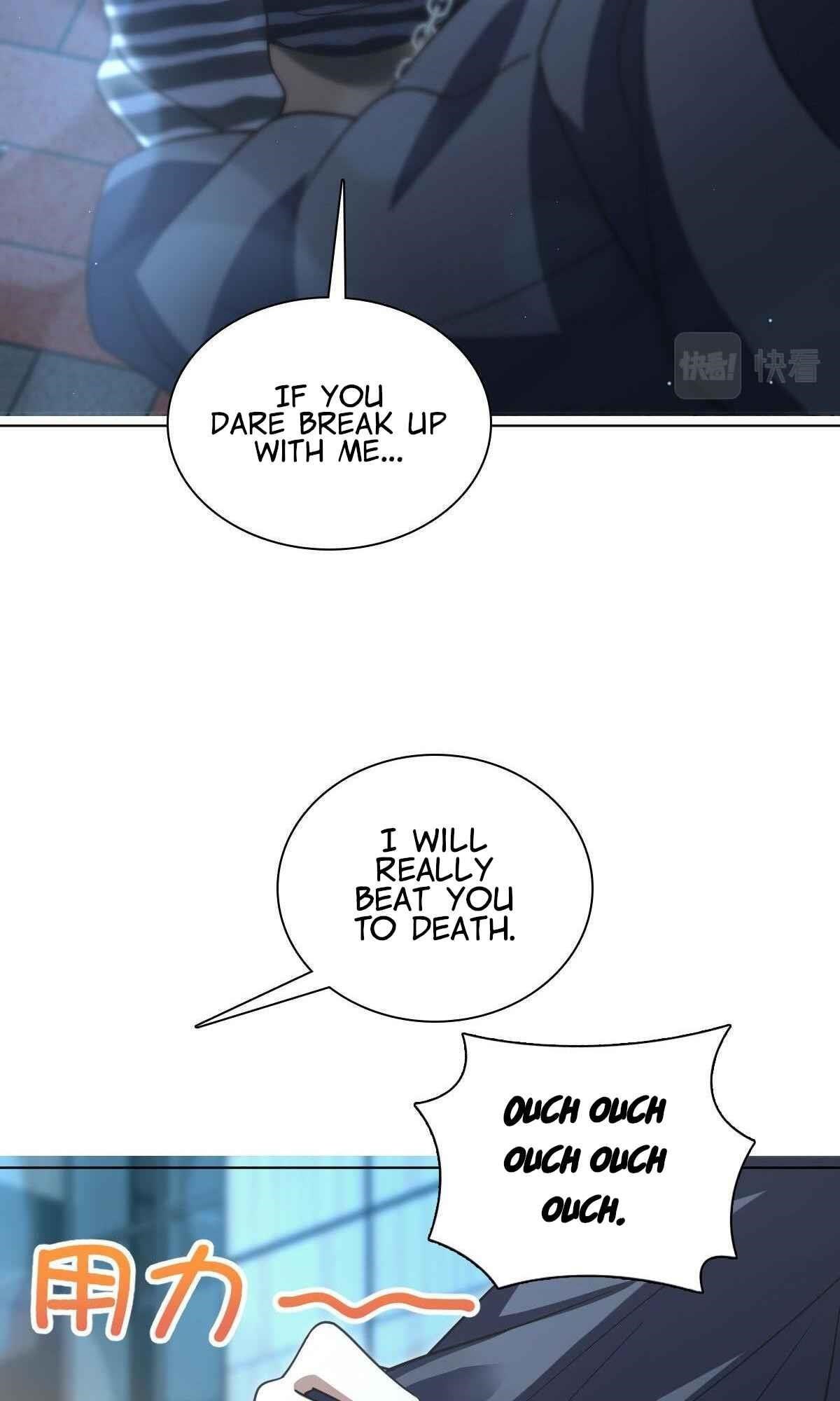 My Wife is From a Thousand Years Ago - Chapter 103 Page 24