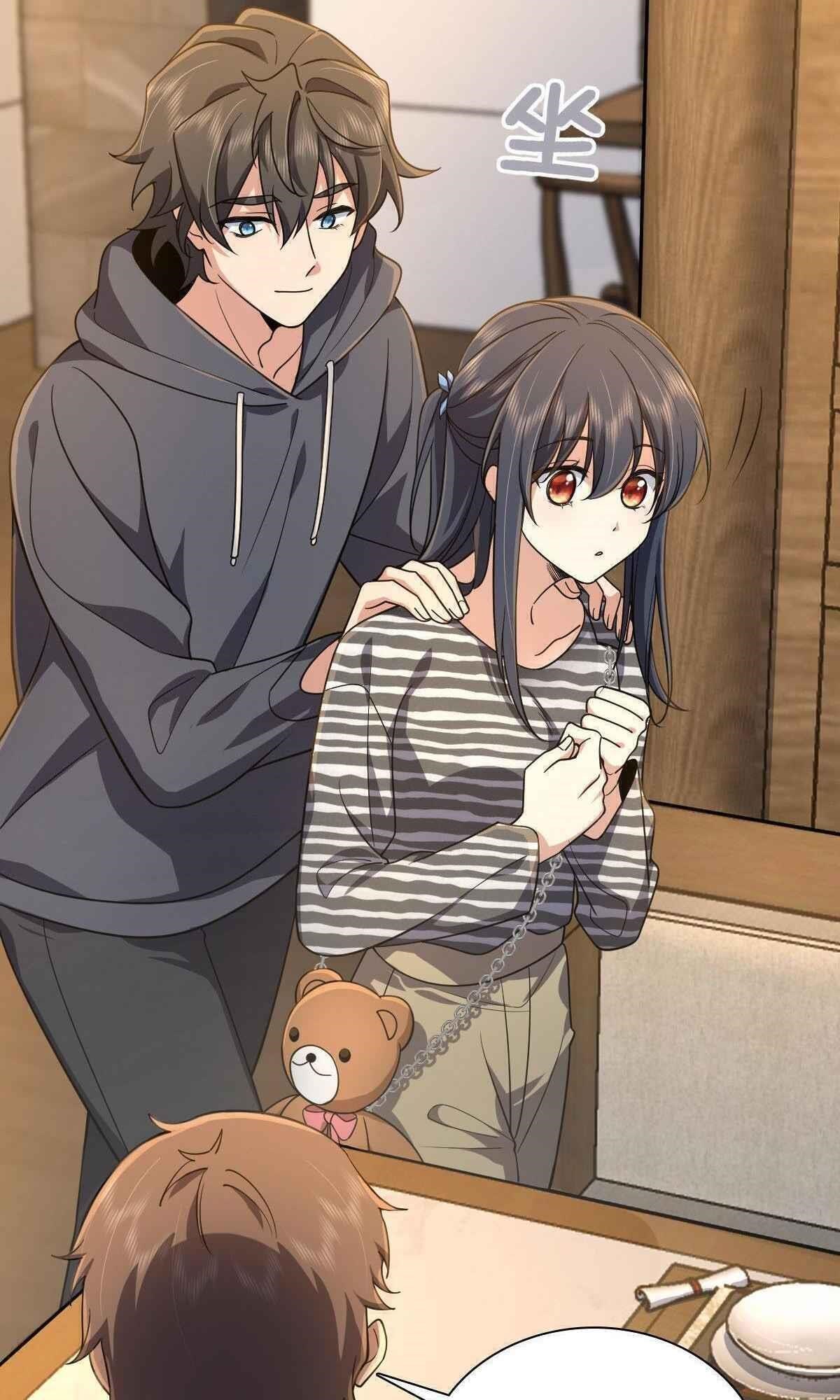 My Wife is From a Thousand Years Ago - Chapter 103 Page 30