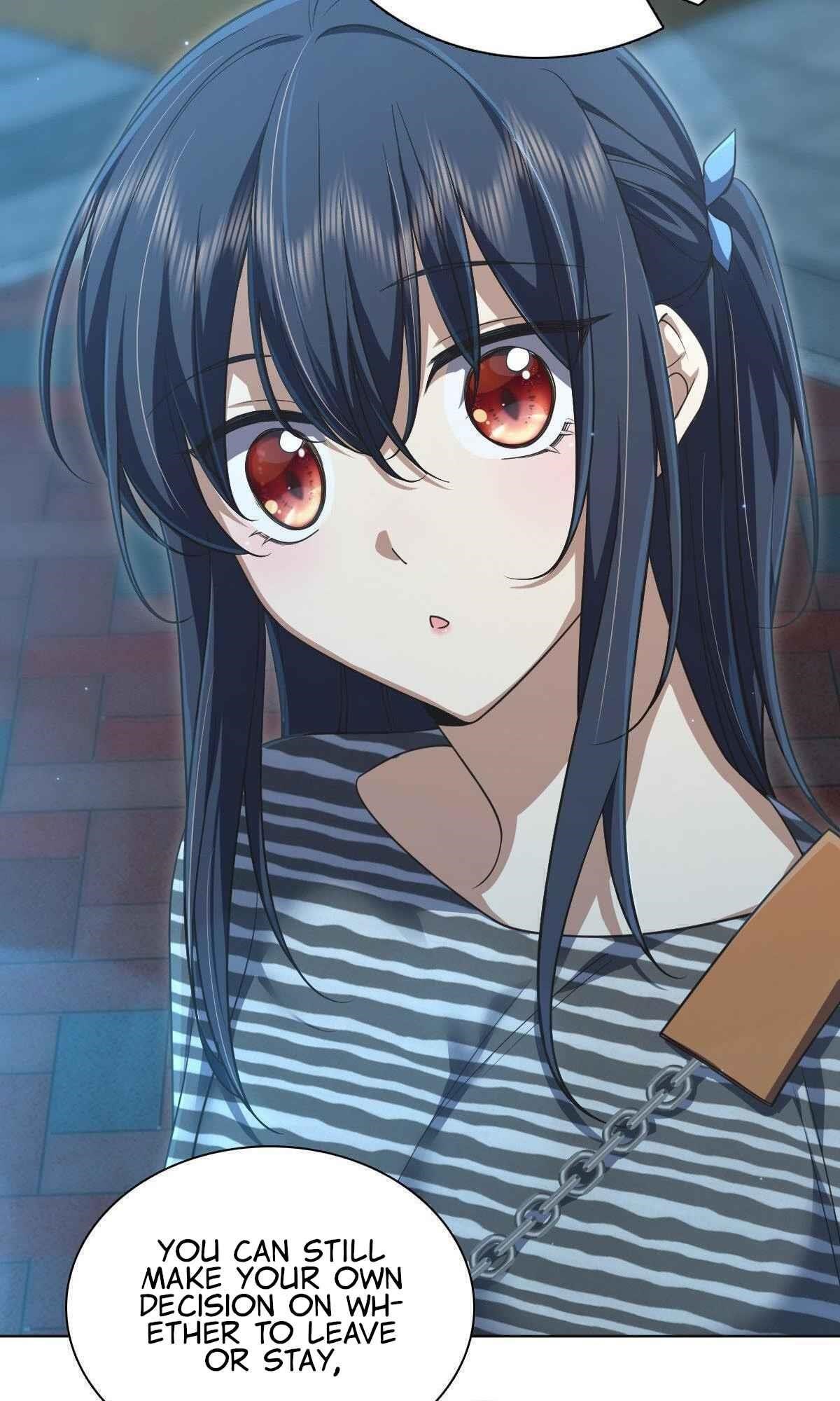 My Wife is From a Thousand Years Ago - Chapter 103 Page 8