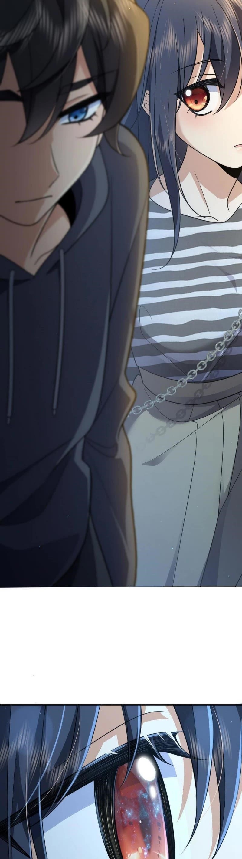 My Wife is From a Thousand Years Ago - Chapter 105 Page 20