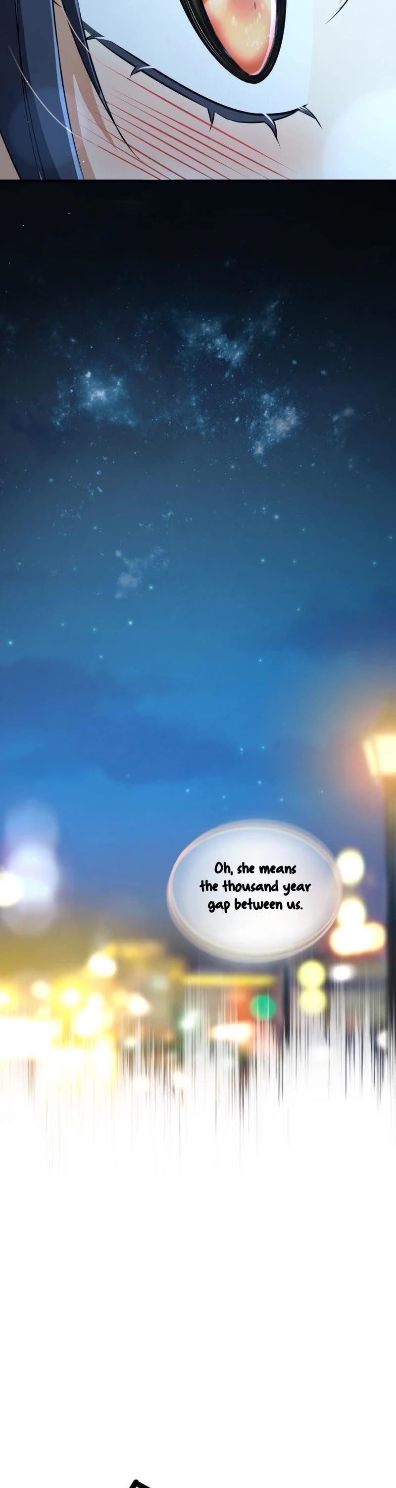 My Wife is From a Thousand Years Ago - Chapter 105 Page 21