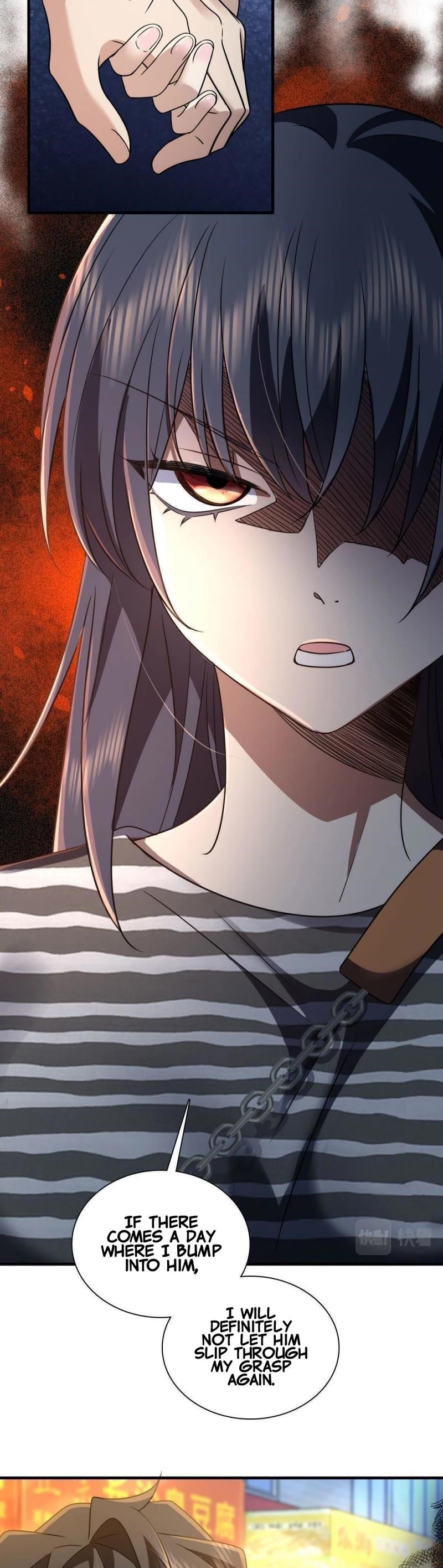 My Wife is From a Thousand Years Ago - Chapter 105 Page 5