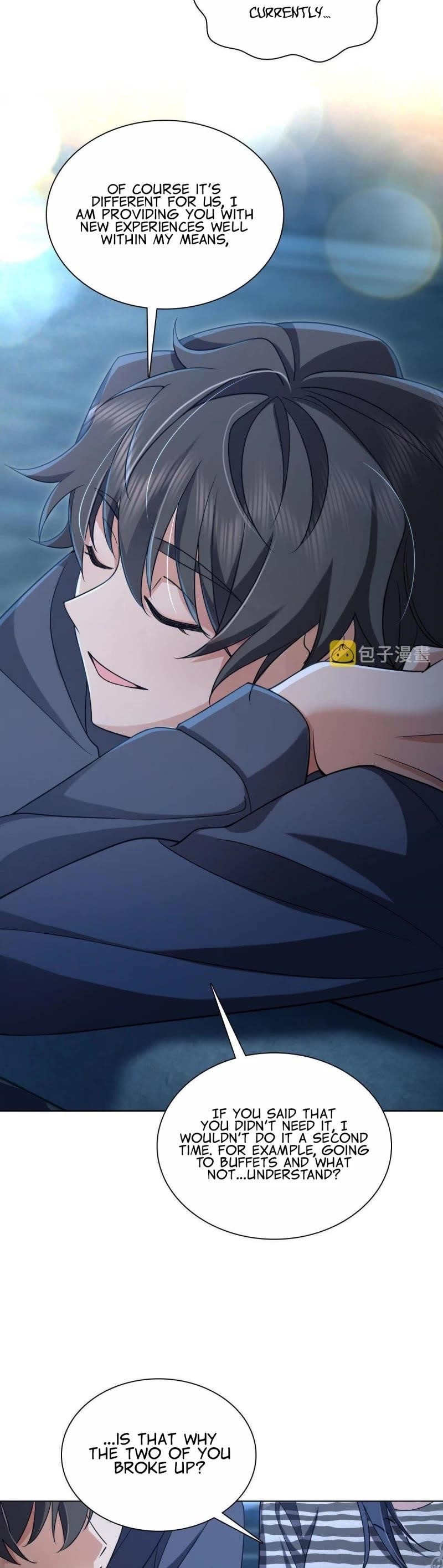 My Wife is From a Thousand Years Ago - Chapter 106 Page 10