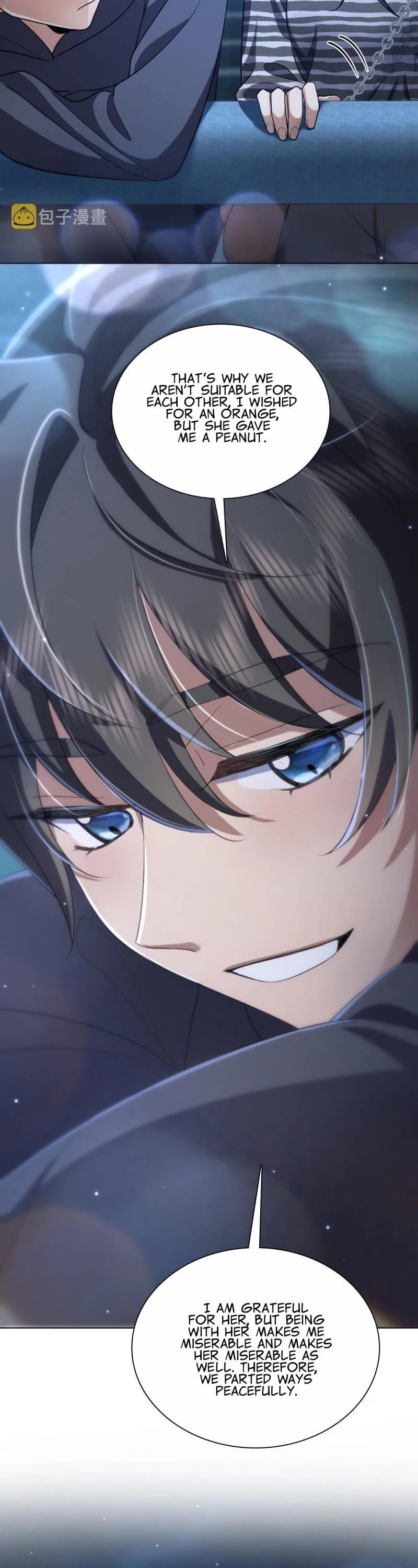 My Wife is From a Thousand Years Ago - Chapter 106 Page 11