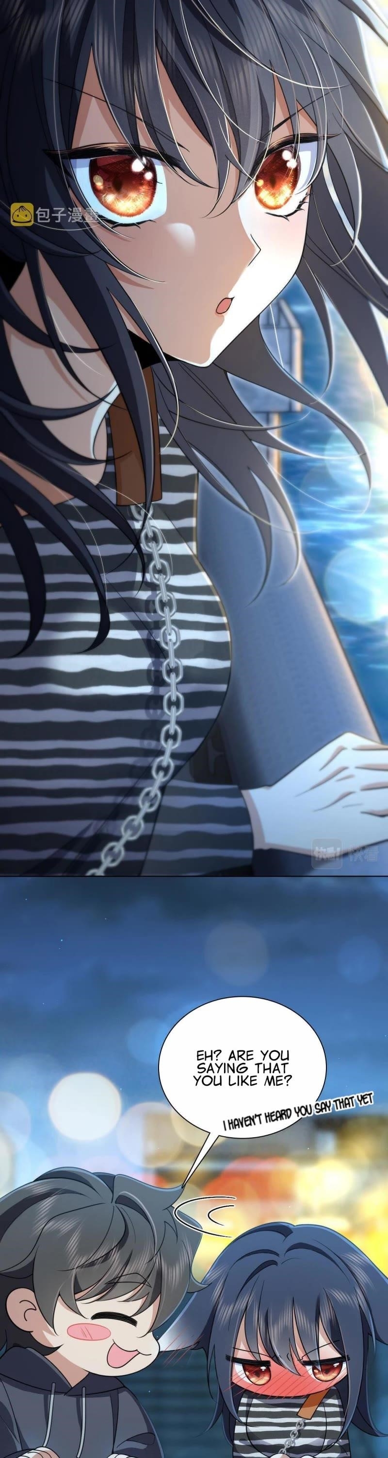 My Wife is From a Thousand Years Ago - Chapter 106 Page 16