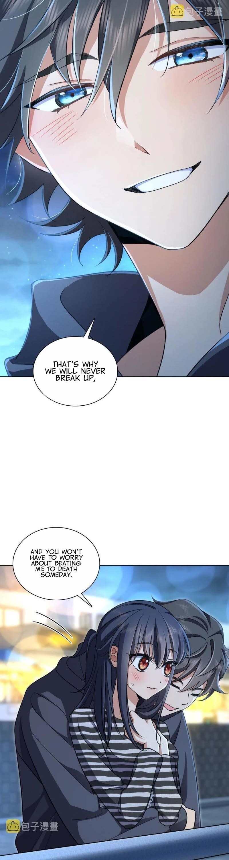 My Wife is From a Thousand Years Ago - Chapter 106 Page 23