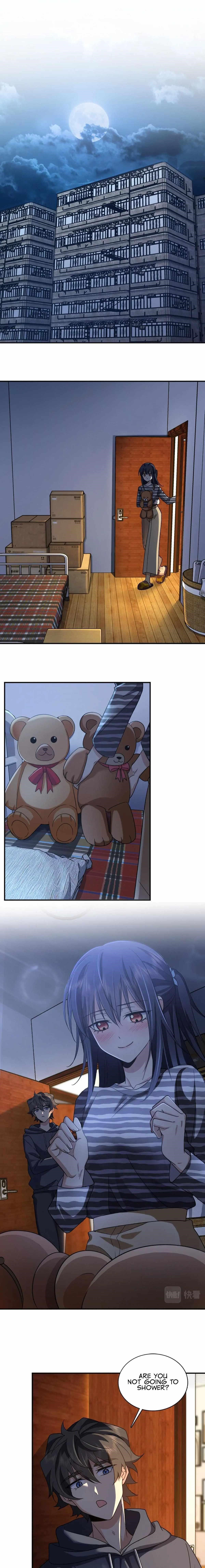 My Wife is From a Thousand Years Ago - Chapter 107 Page 1