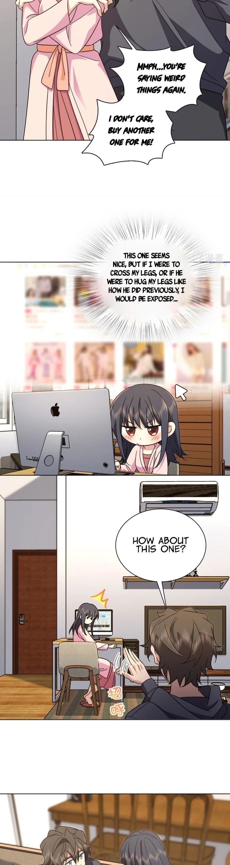 My Wife is From a Thousand Years Ago - Chapter 108 Page 13