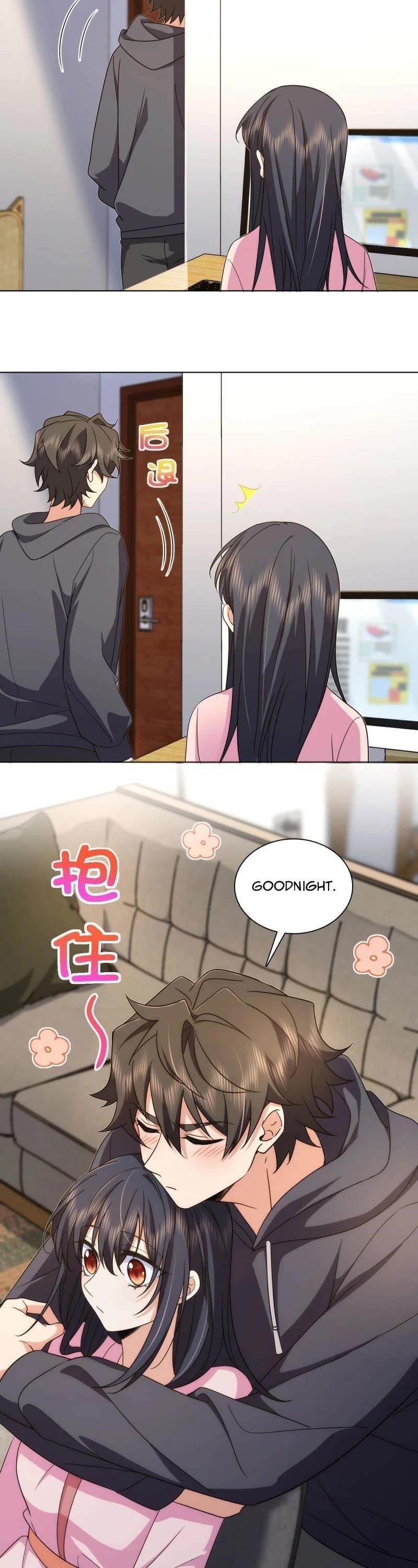 My Wife is From a Thousand Years Ago - Chapter 108 Page 18