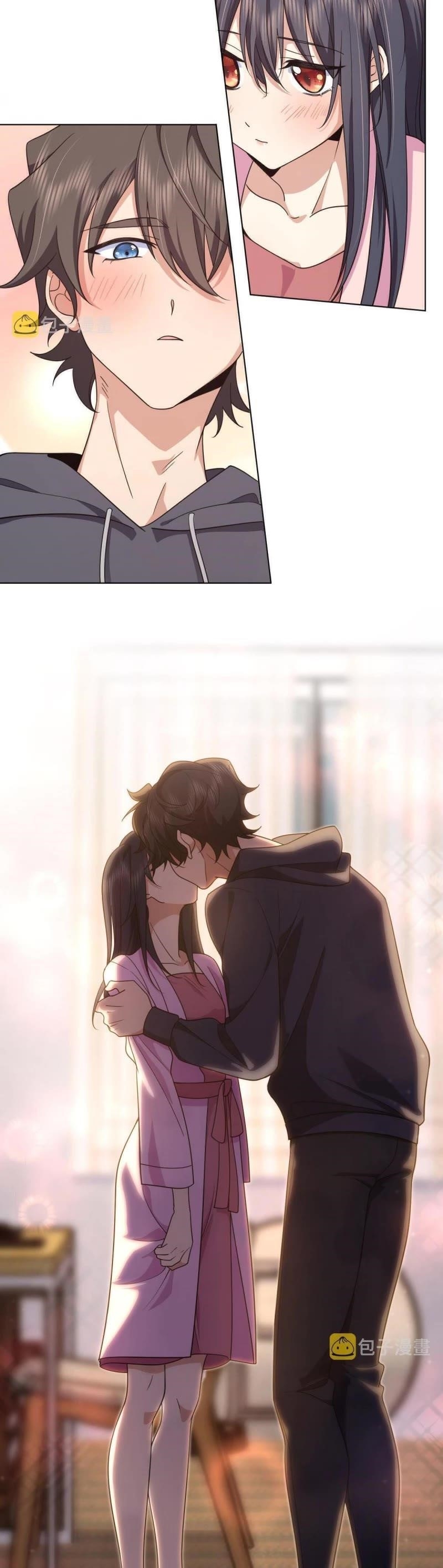 My Wife is From a Thousand Years Ago - Chapter 108 Page 20