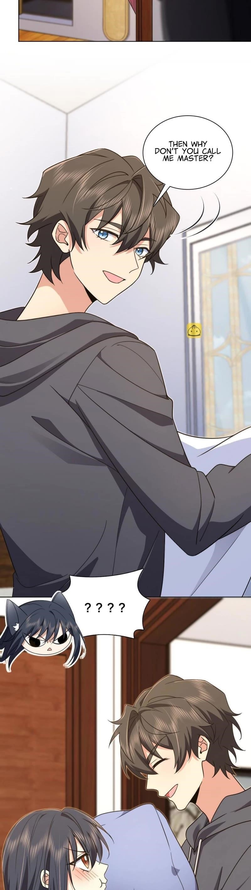 My Wife is From a Thousand Years Ago - Chapter 108 Page 5