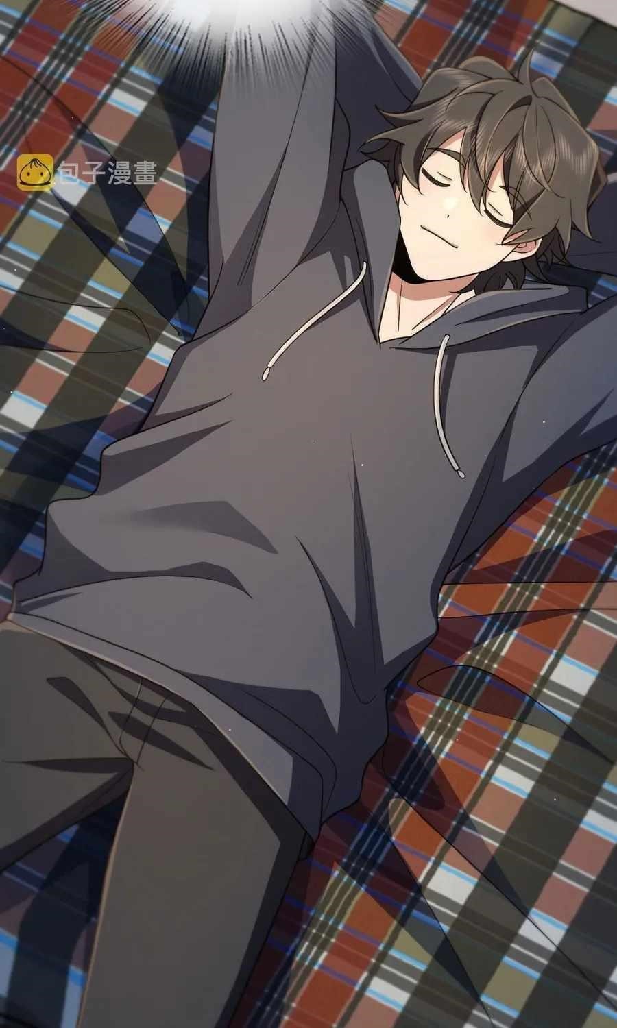 My Wife is From a Thousand Years Ago - Chapter 109 Page 10