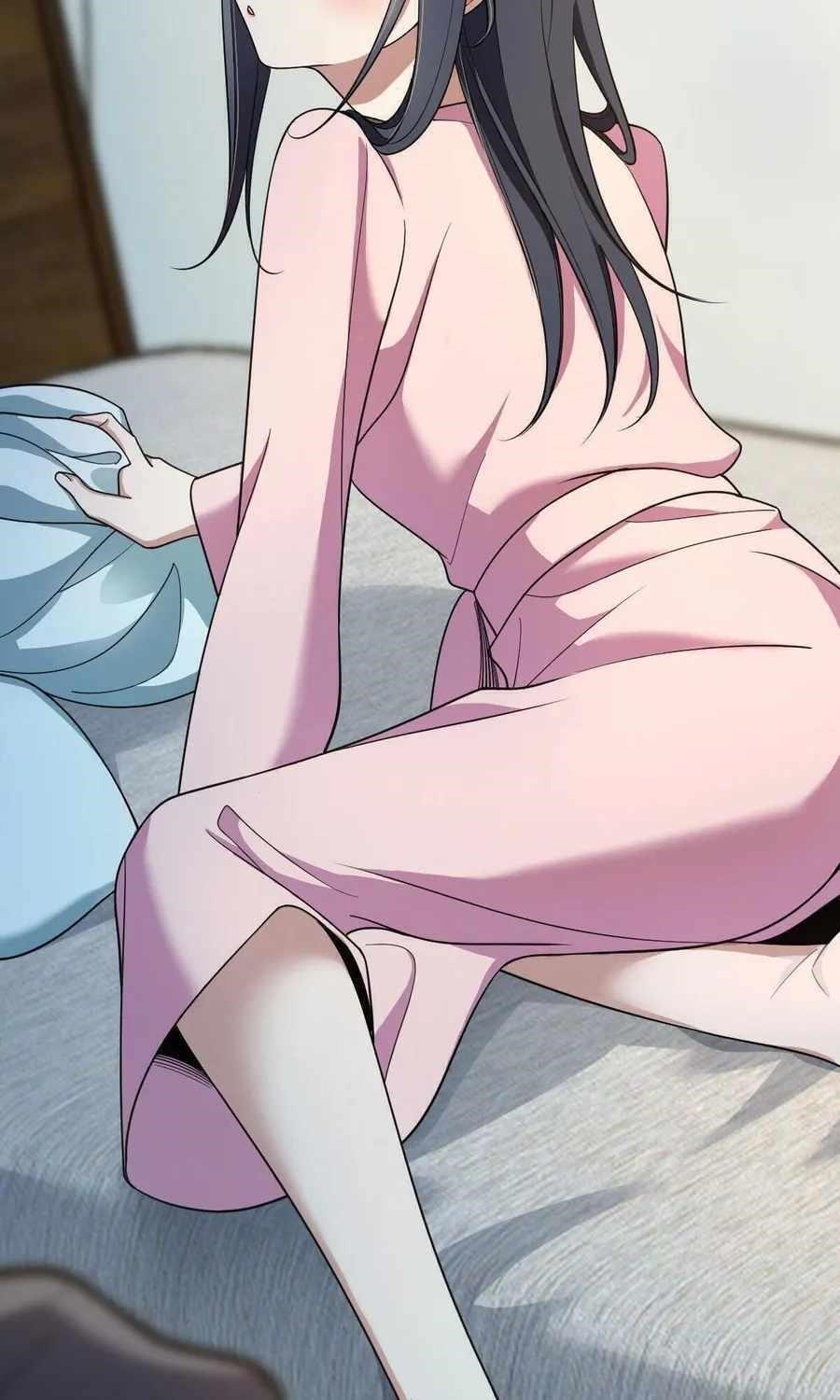 My Wife is From a Thousand Years Ago - Chapter 109 Page 2