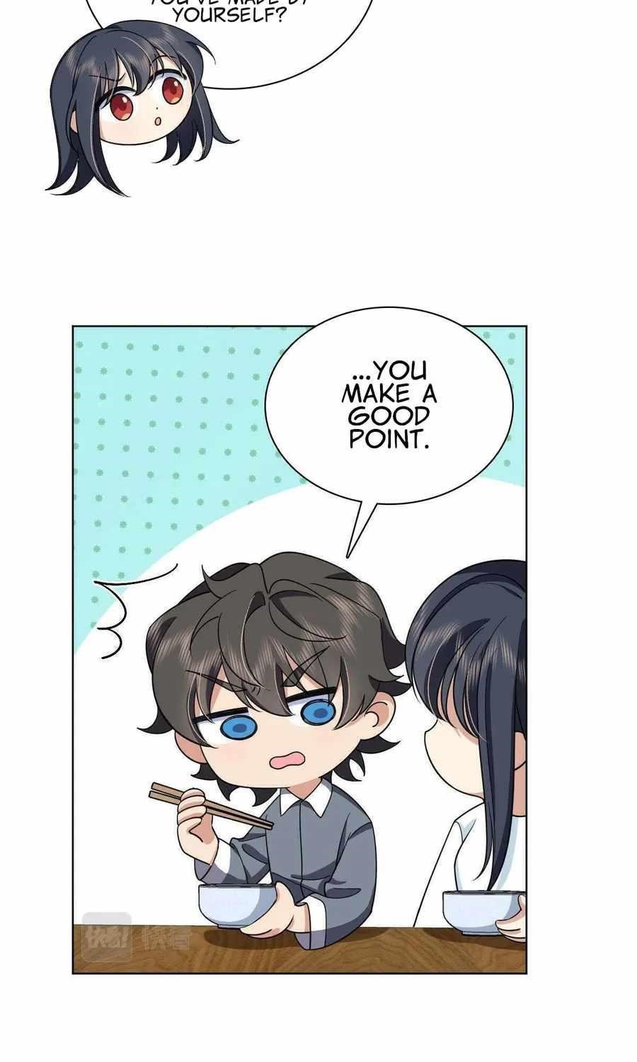 My Wife is From a Thousand Years Ago - Chapter 109 Page 27