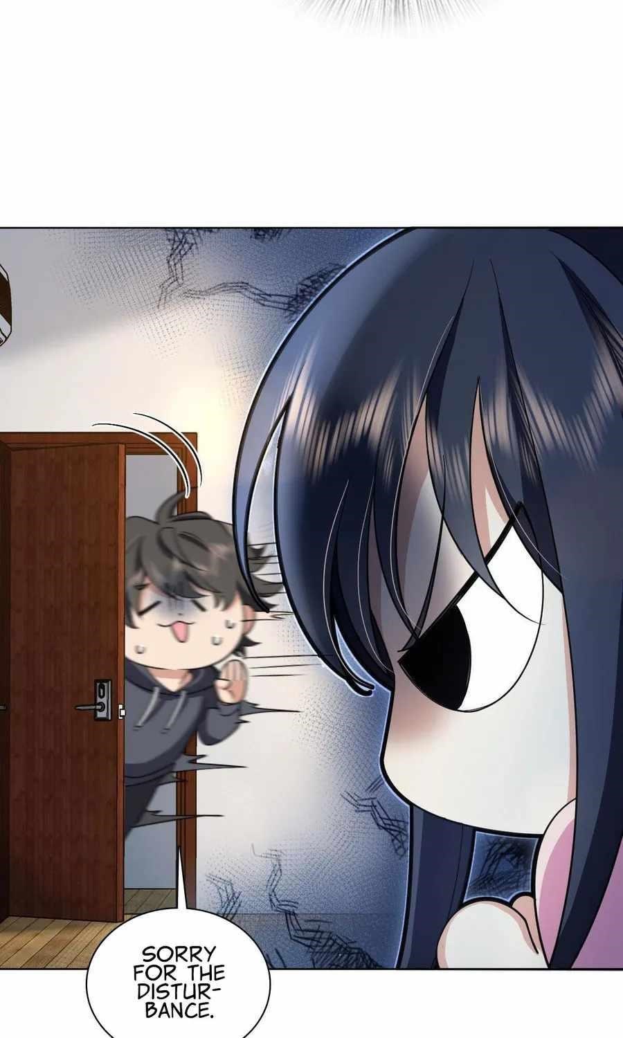 My Wife is From a Thousand Years Ago - Chapter 109 Page 4