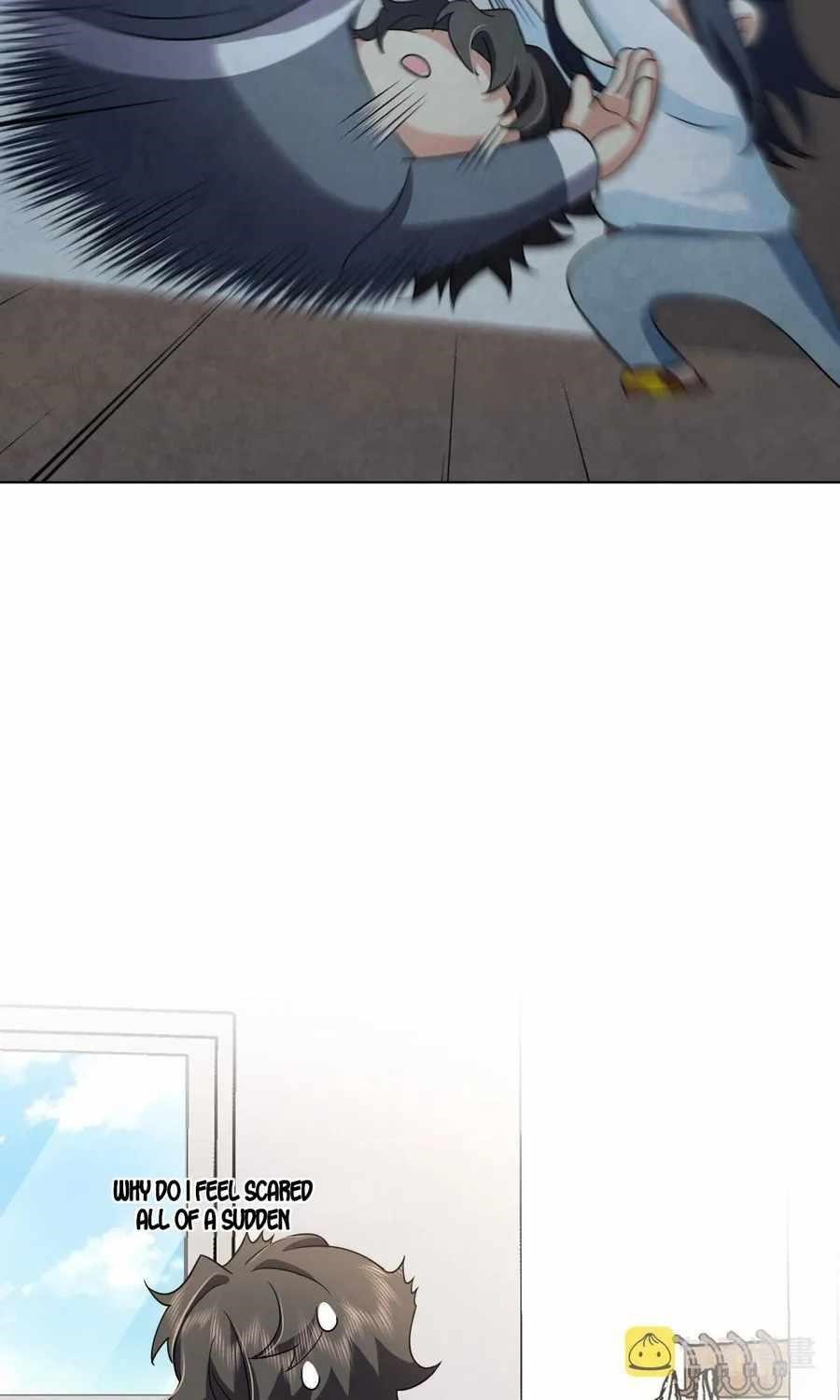 My Wife is From a Thousand Years Ago - Chapter 109 Page 42