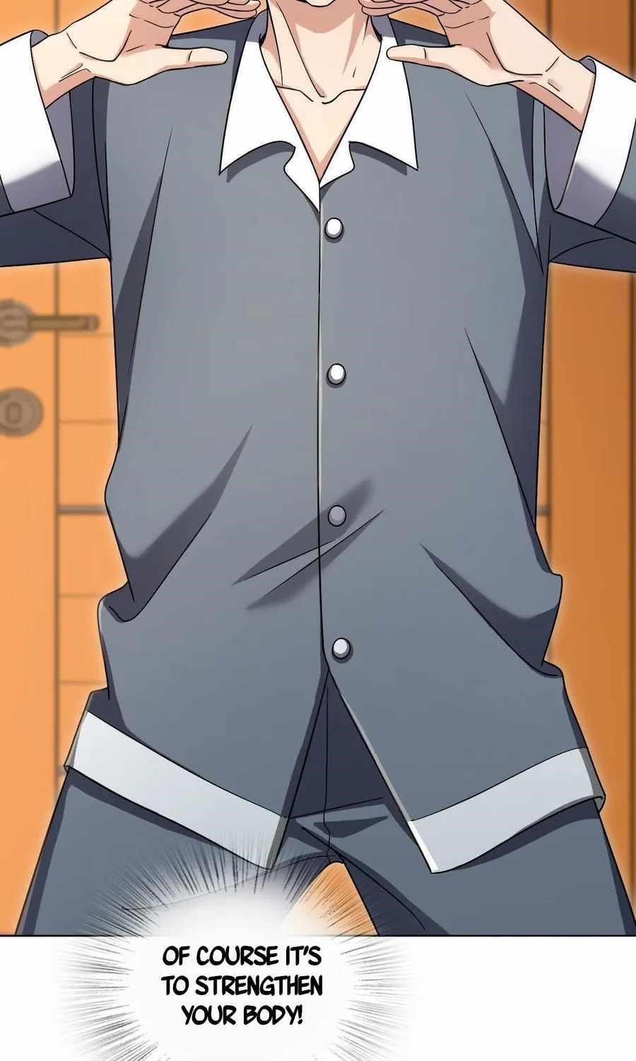 My Wife is From a Thousand Years Ago - Chapter 109 Page 45