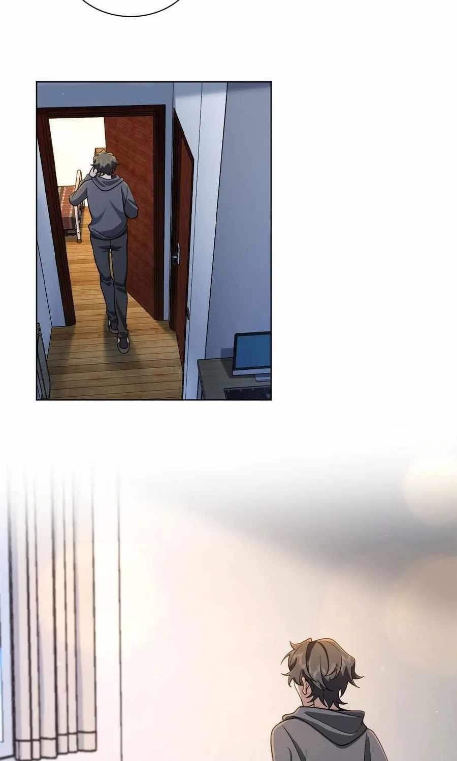 My Wife is From a Thousand Years Ago - Chapter 109 Page 5