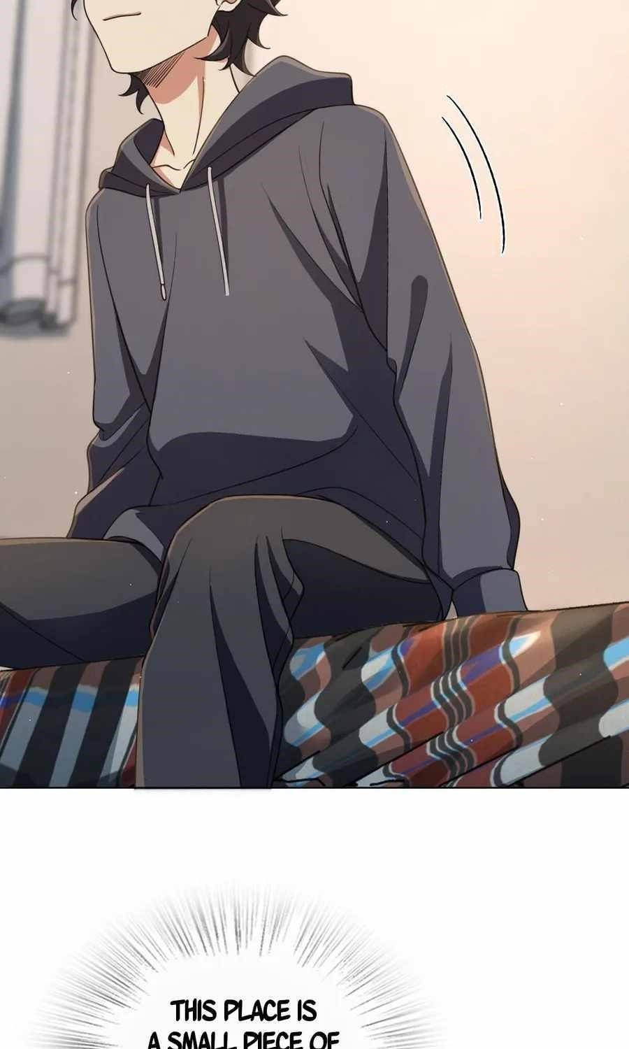 My Wife is From a Thousand Years Ago - Chapter 109 Page 8