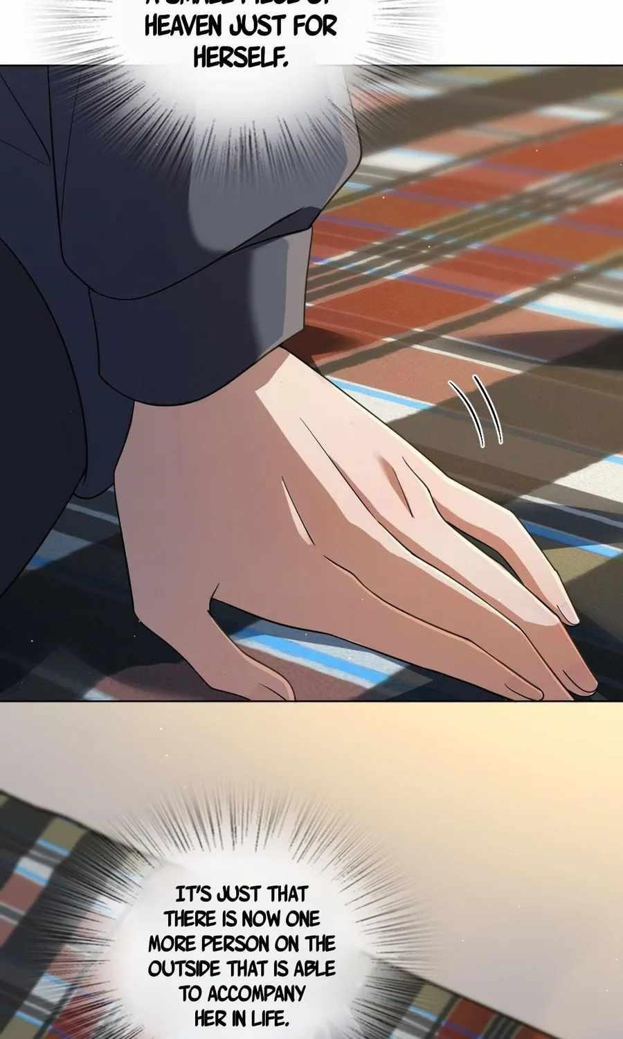 My Wife is From a Thousand Years Ago - Chapter 109 Page 9