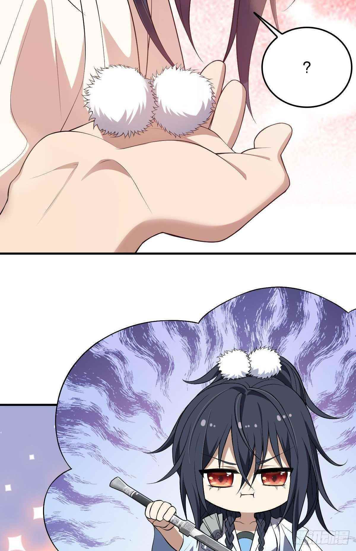 My Wife is From a Thousand Years Ago - Chapter 11 Page 10