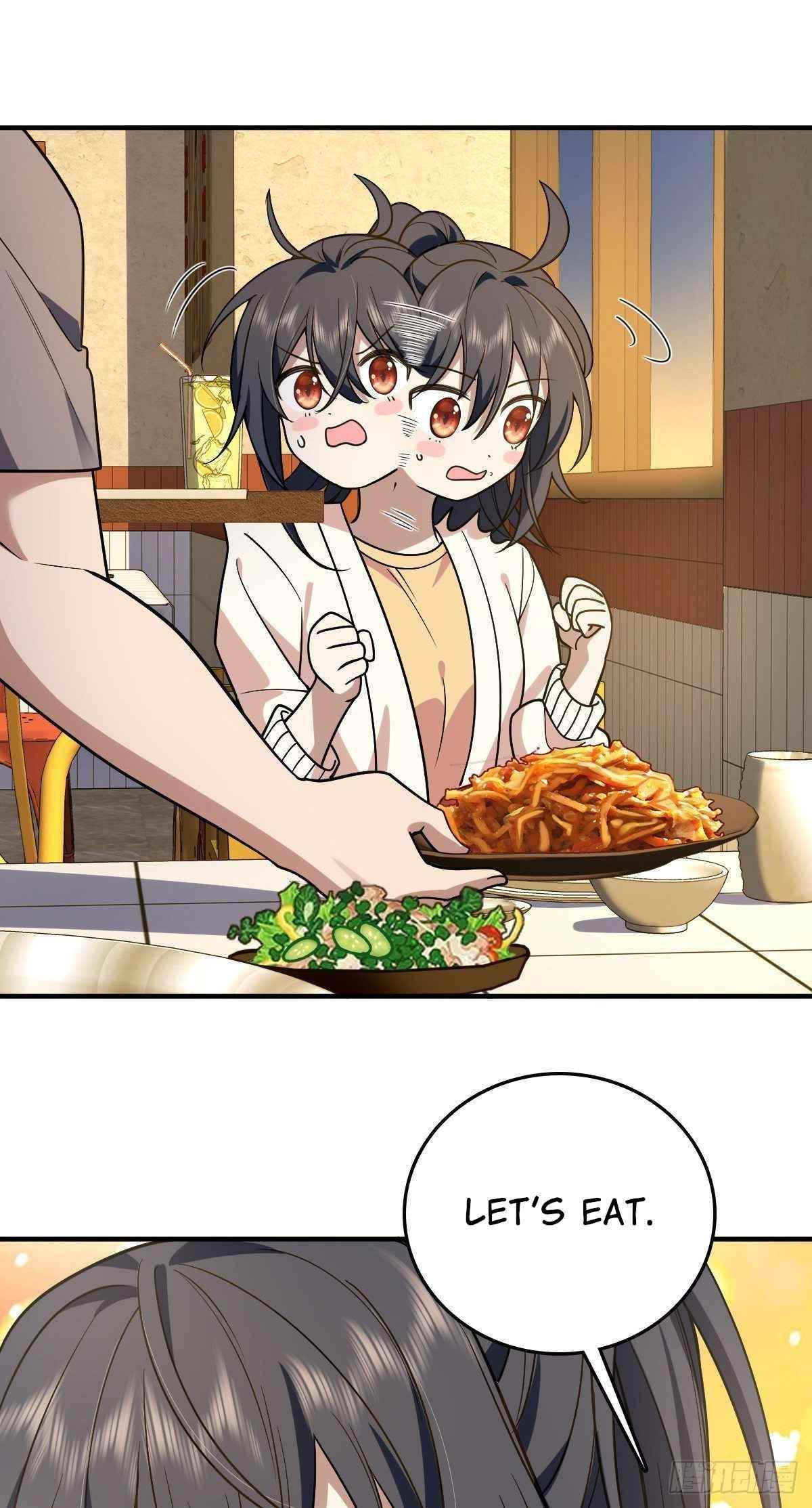 My Wife is From a Thousand Years Ago - Chapter 11 Page 30