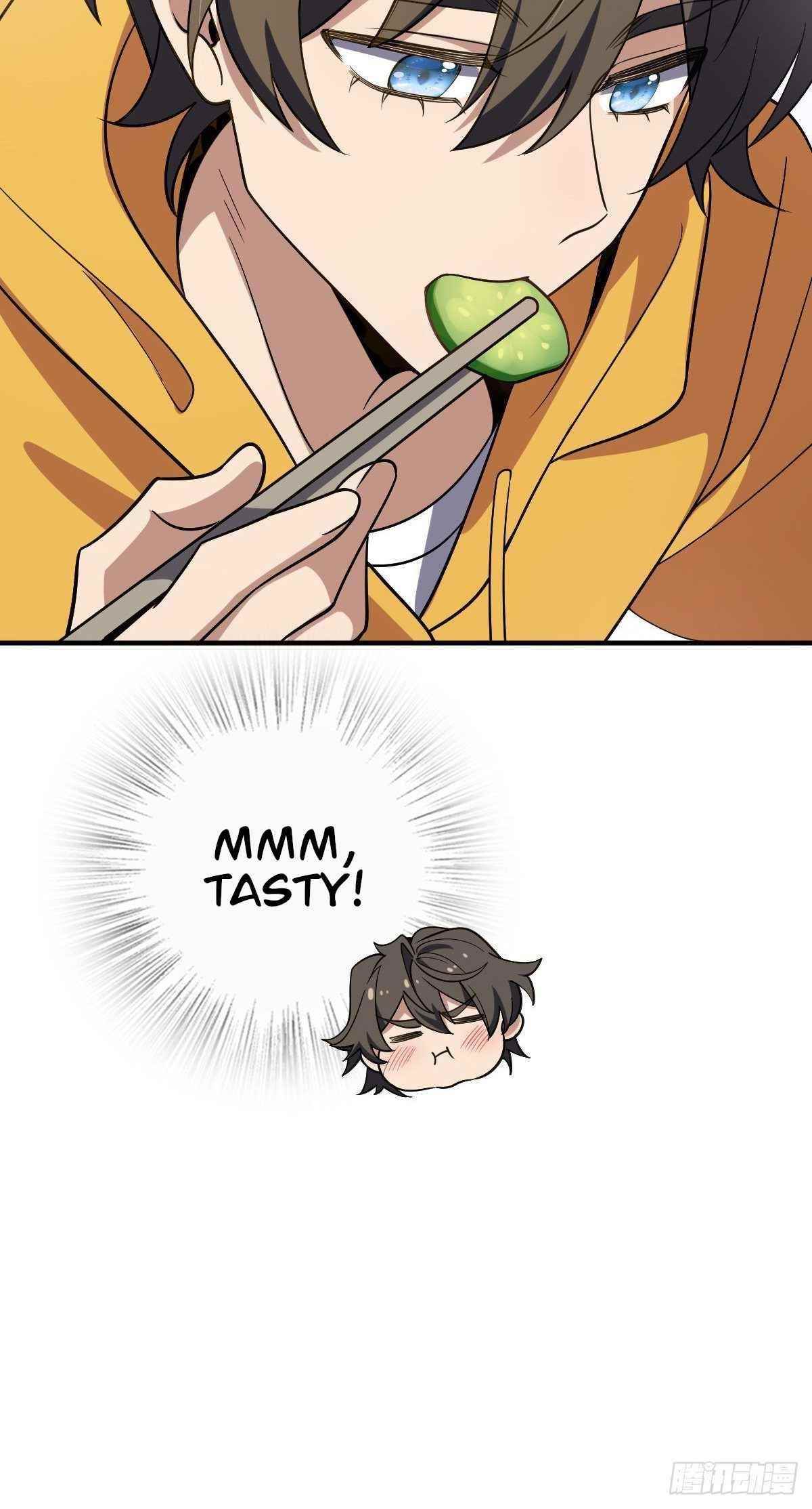 My Wife is From a Thousand Years Ago - Chapter 11 Page 35