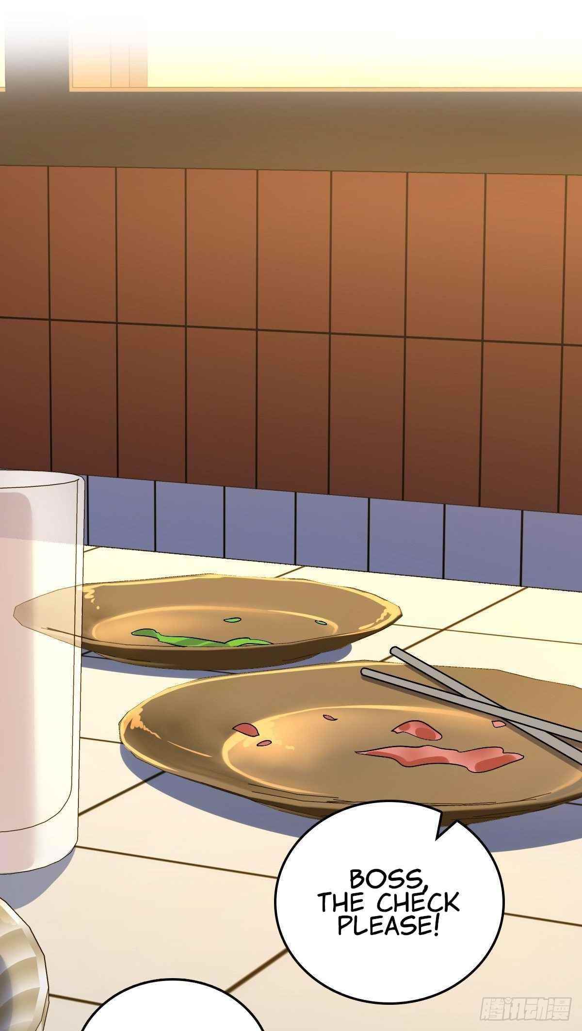 My Wife is From a Thousand Years Ago - Chapter 11 Page 36