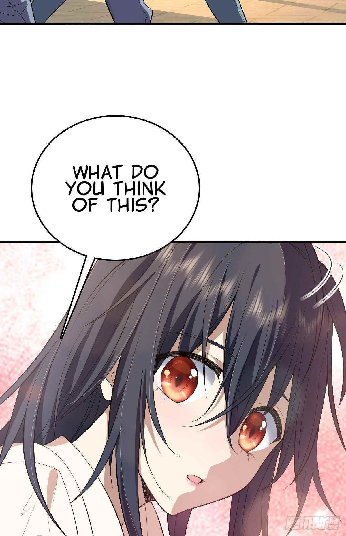 My Wife is From a Thousand Years Ago - Chapter 11 Page 9