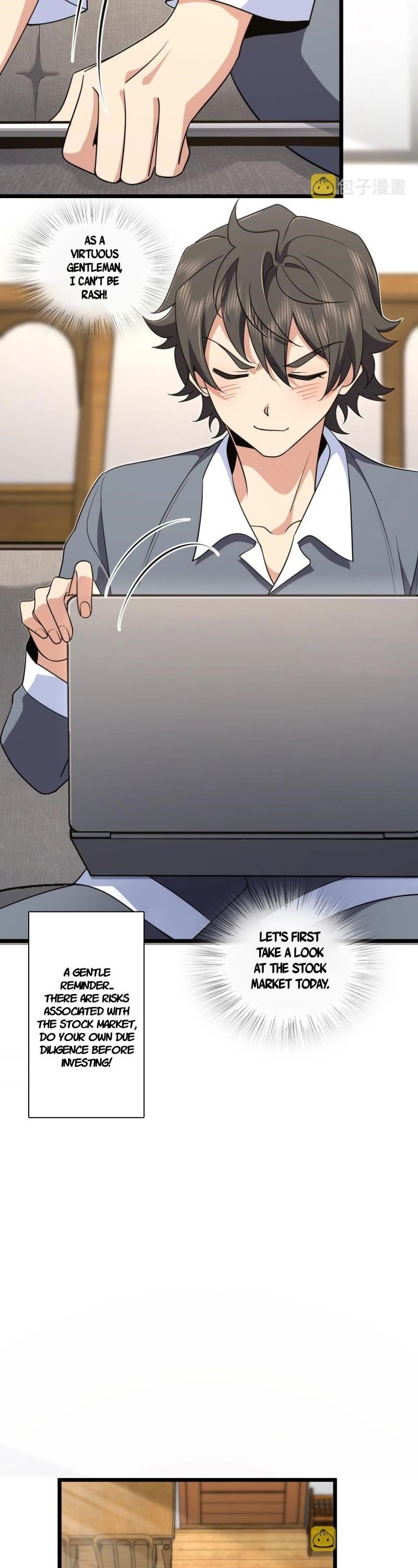 My Wife is From a Thousand Years Ago - Chapter 110 Page 18