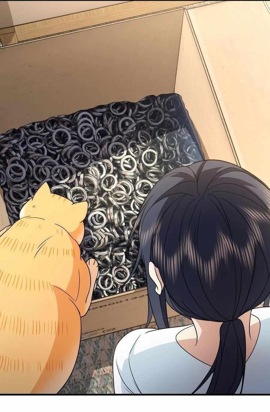 My Wife is From a Thousand Years Ago - Chapter 111 Page 1