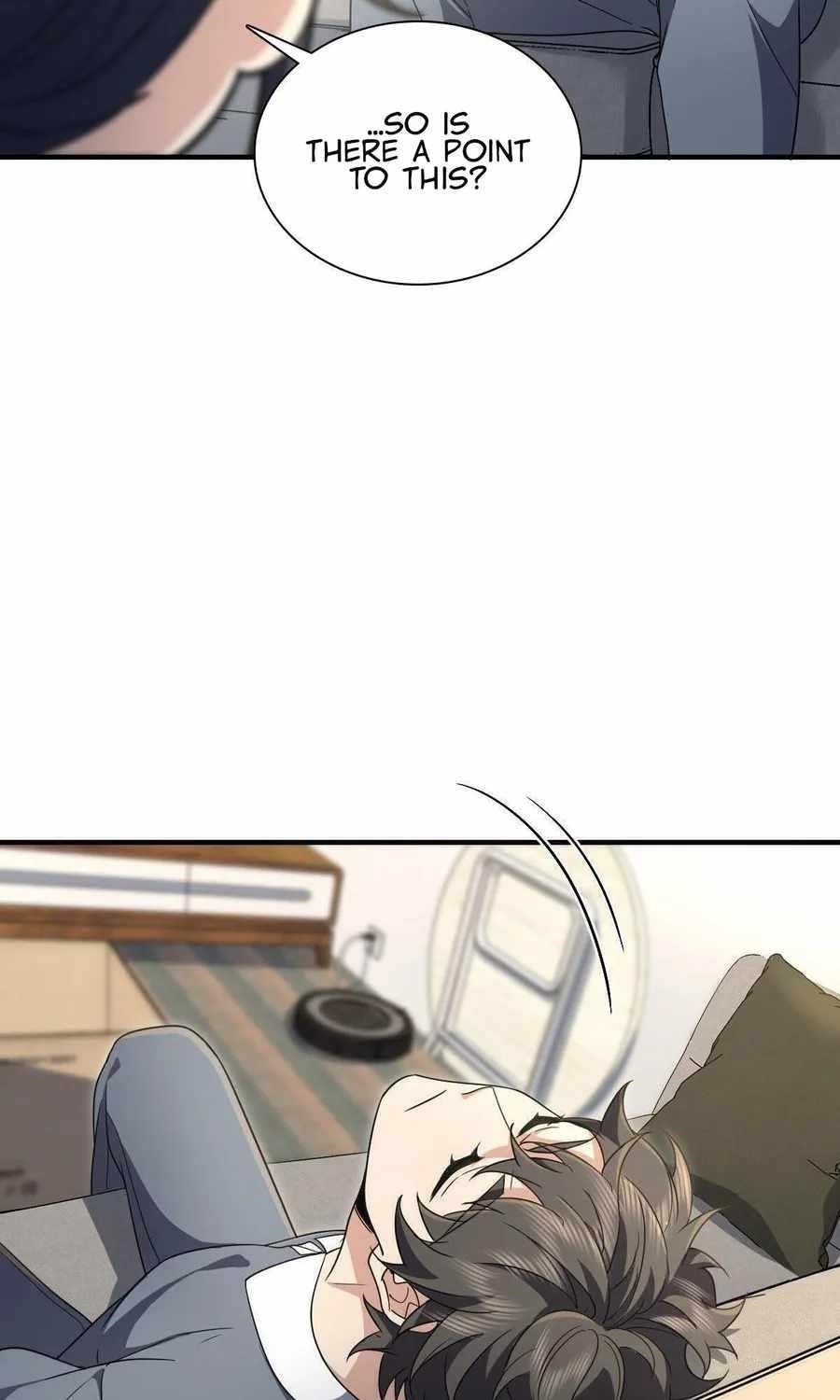 My Wife is From a Thousand Years Ago - Chapter 111 Page 14