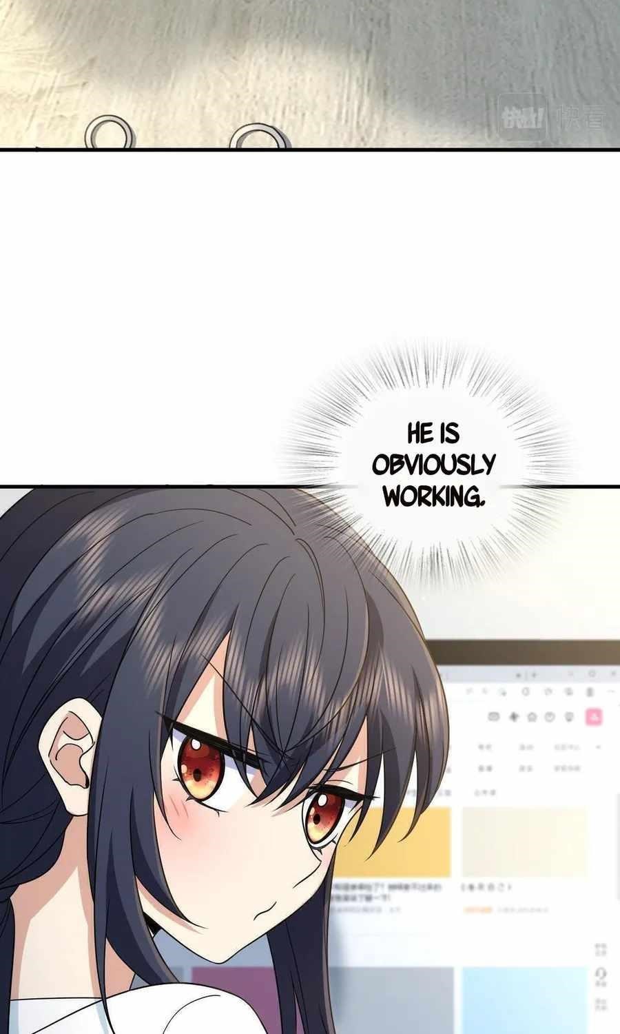 My Wife is From a Thousand Years Ago - Chapter 111 Page 39