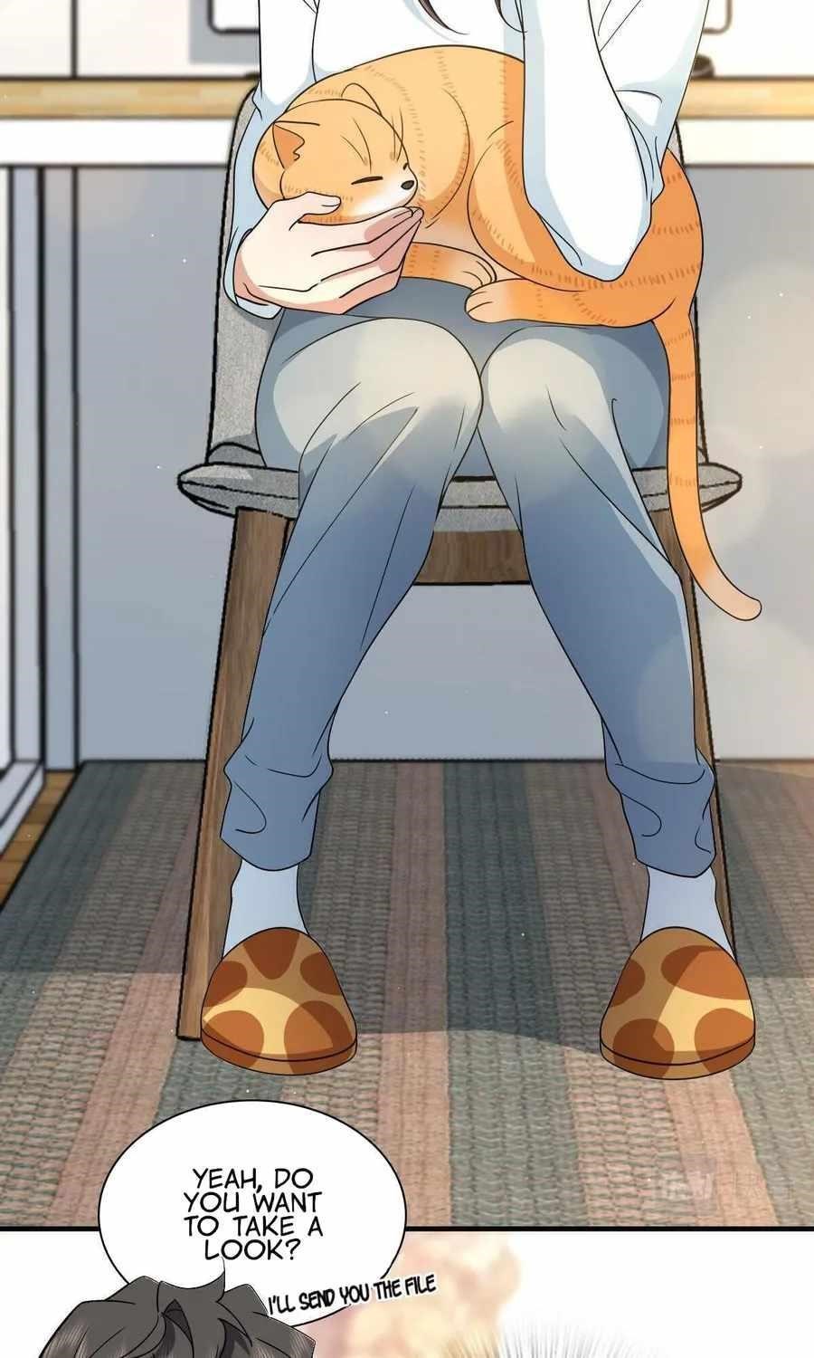 My Wife is From a Thousand Years Ago - Chapter 111 Page 44