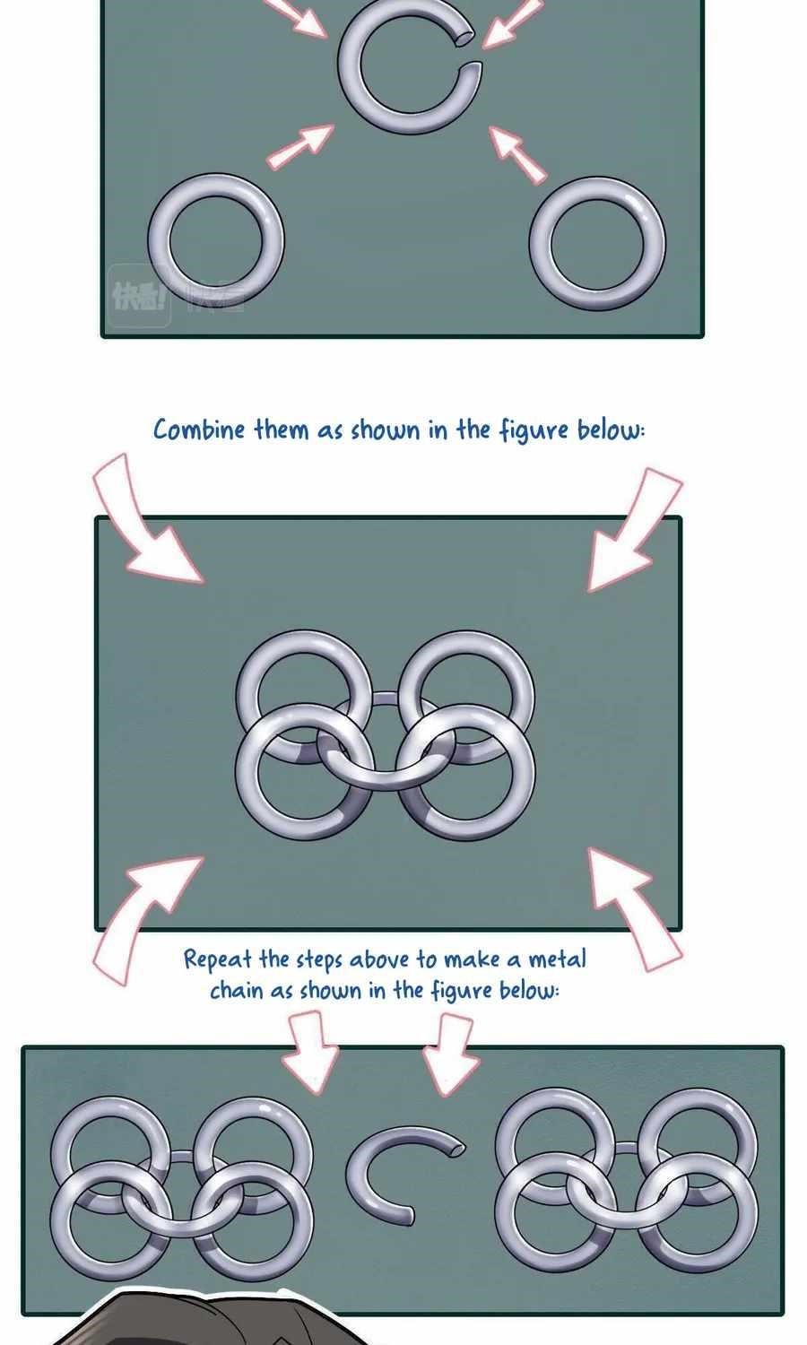 My Wife is From a Thousand Years Ago - Chapter 111 Page 5