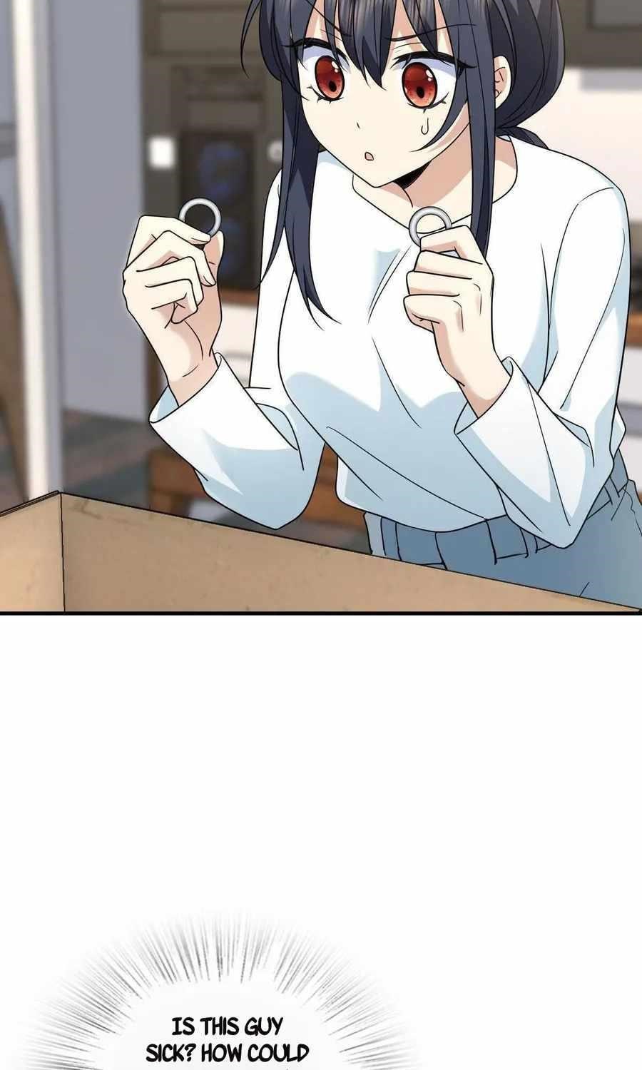 My Wife is From a Thousand Years Ago - Chapter 111 Page 7