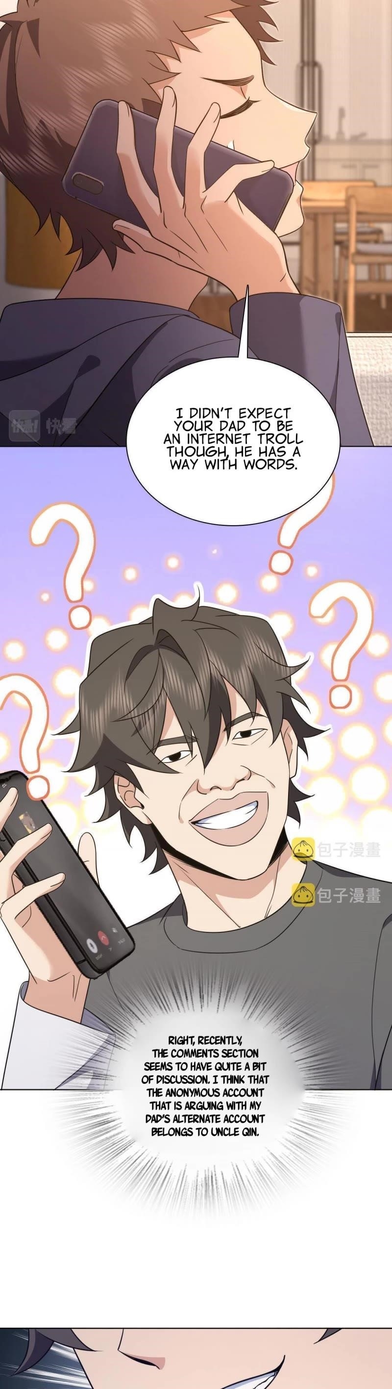 My Wife is From a Thousand Years Ago - Chapter 112 Page 14