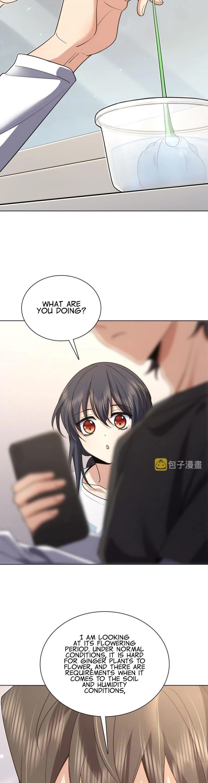 My Wife is From a Thousand Years Ago - Chapter 112 Page 21